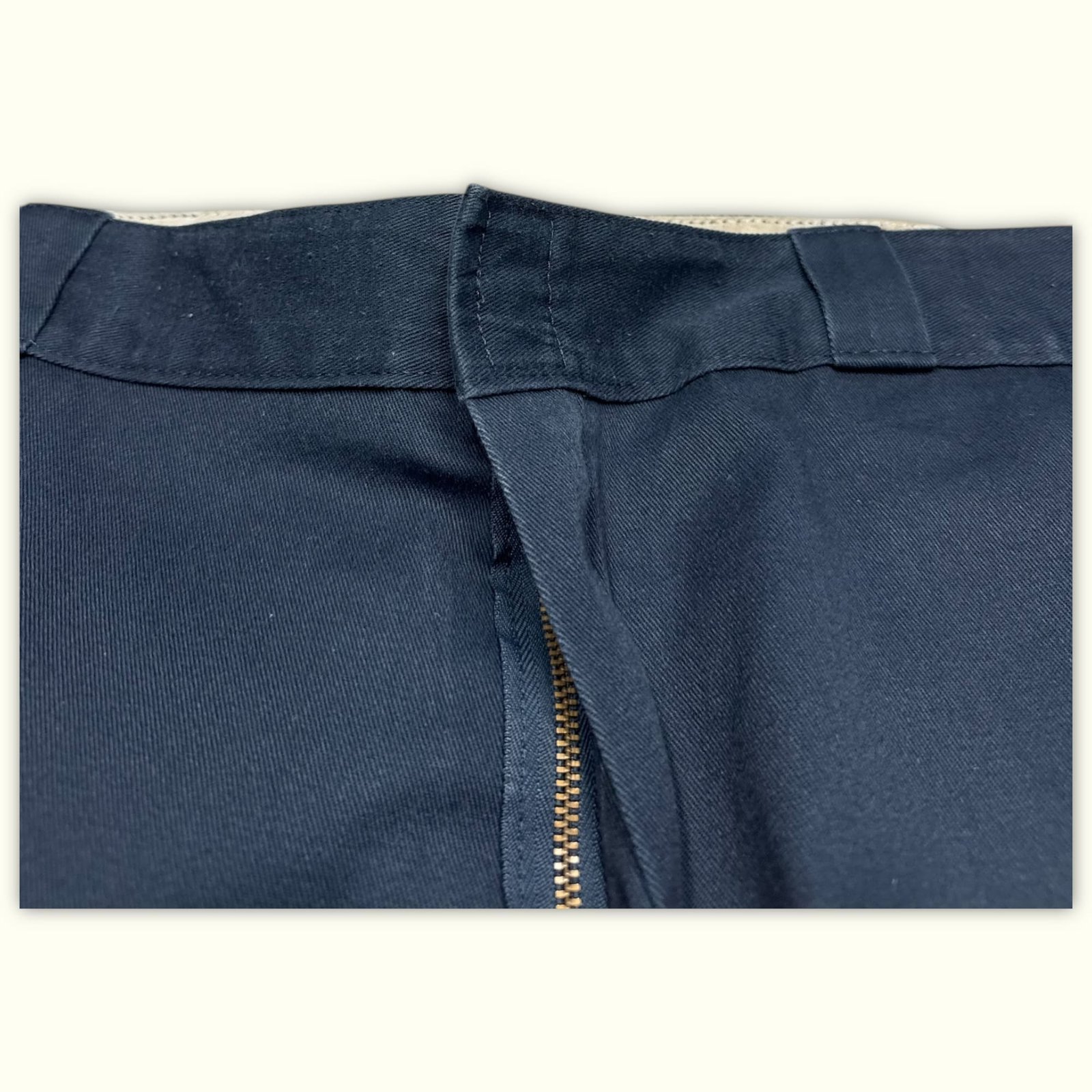 Dickies Chinos Regular Hombre Ropa de trabajo – W38
