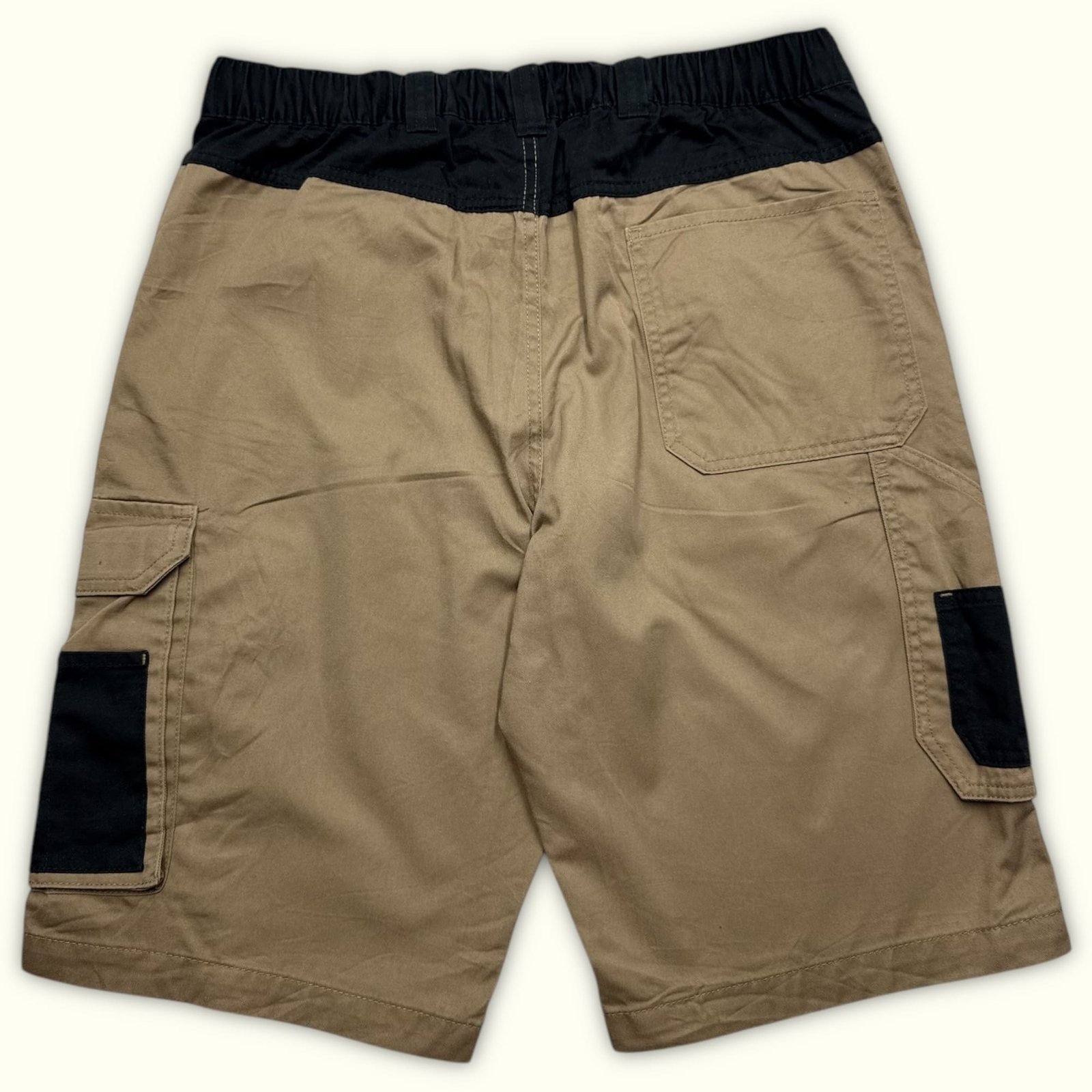 Short Regular Homme Workwear – W36