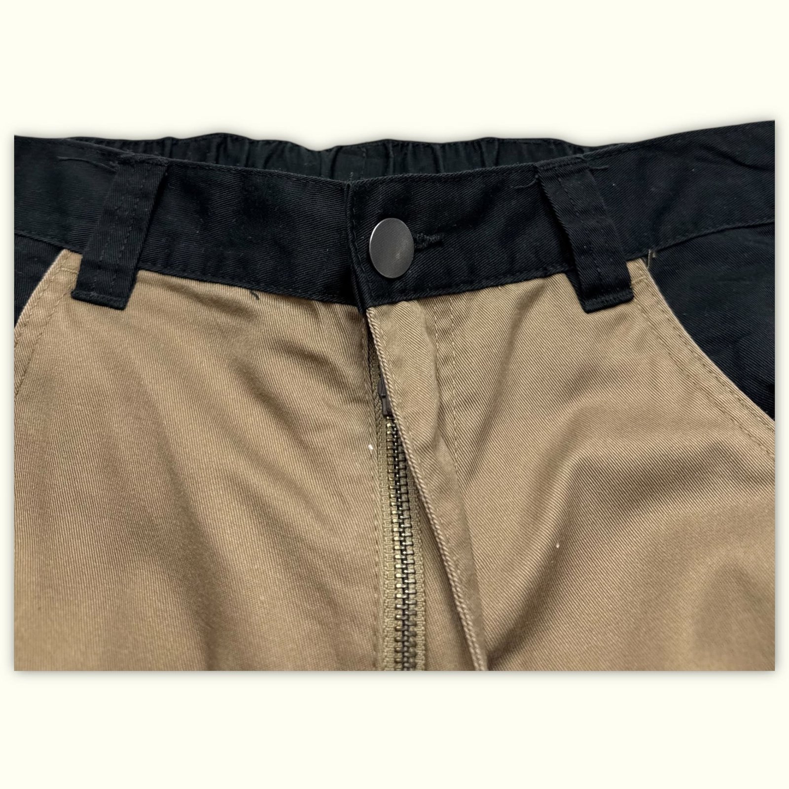 Short Regular Homme Workwear – W36