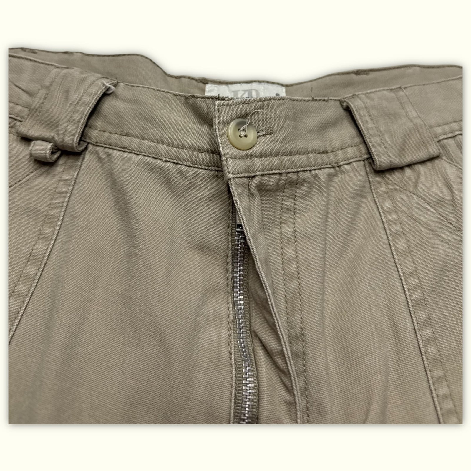 Knightsbridge Short Regular Homme Utility – W32