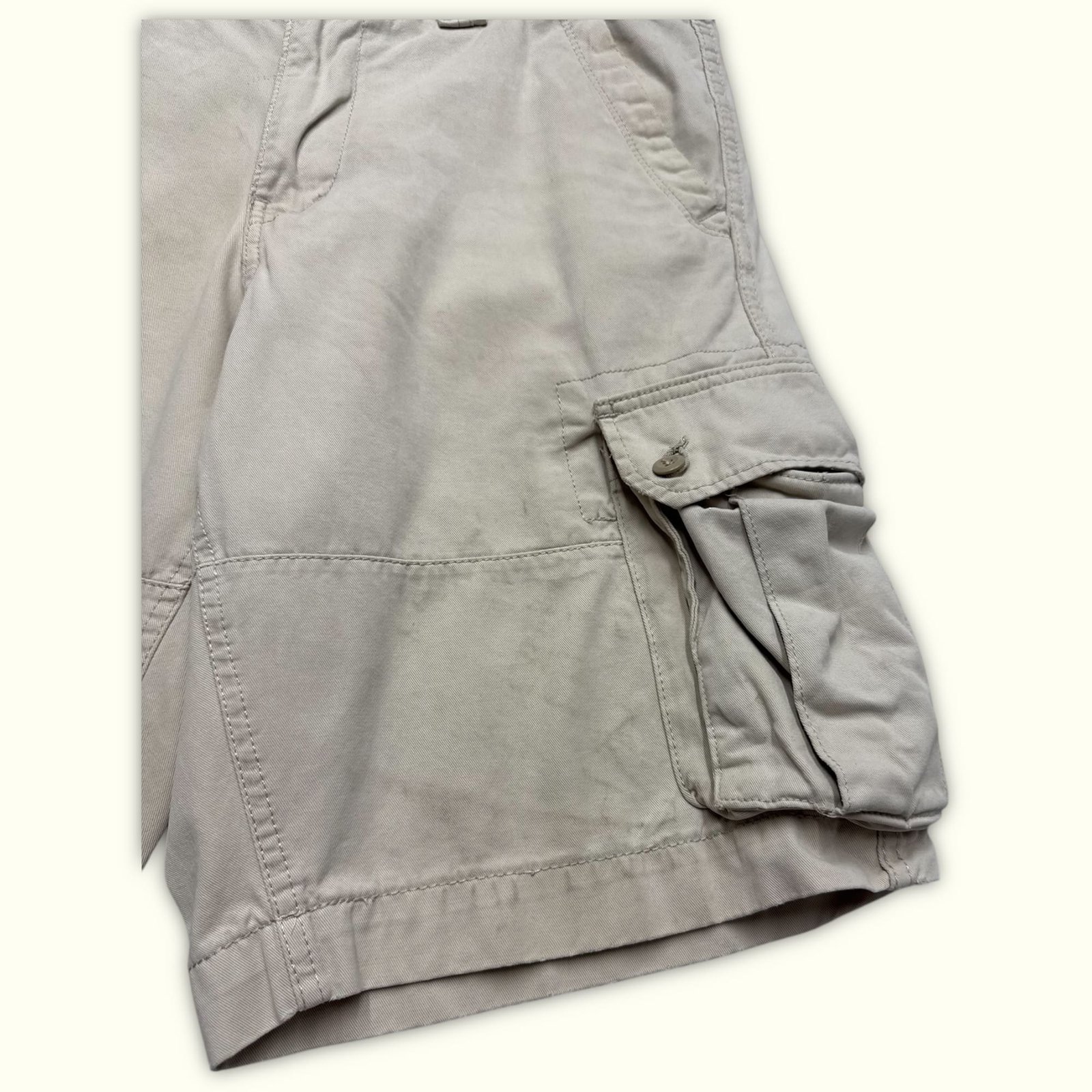 Short Homme – W36