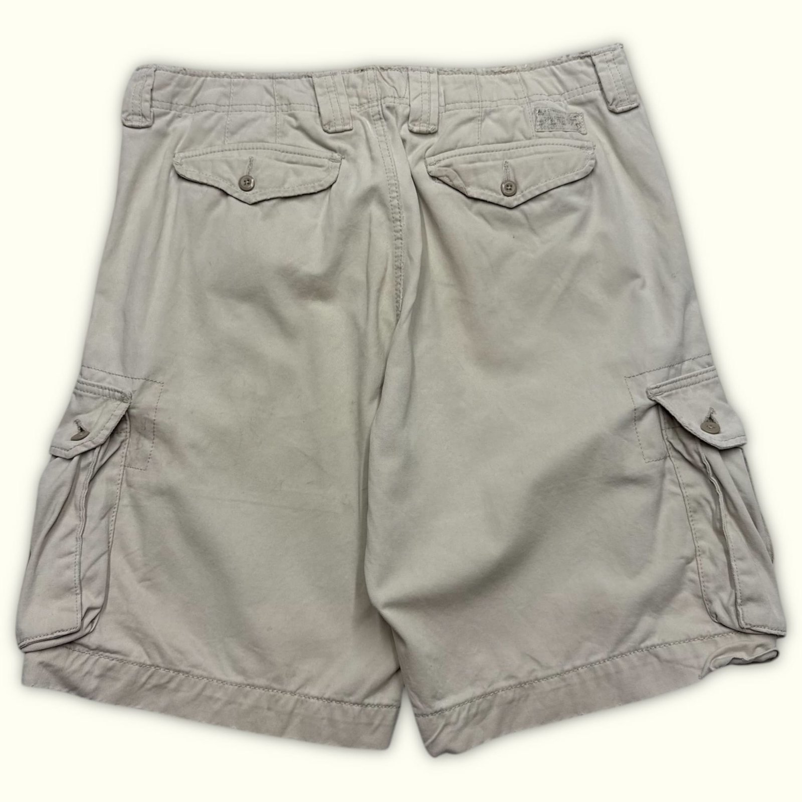 Short Homme – W36