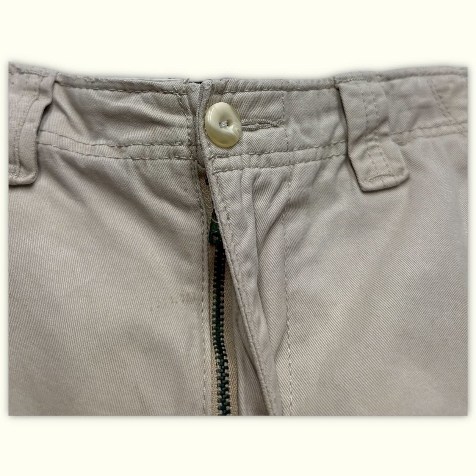 Short Homme – W36