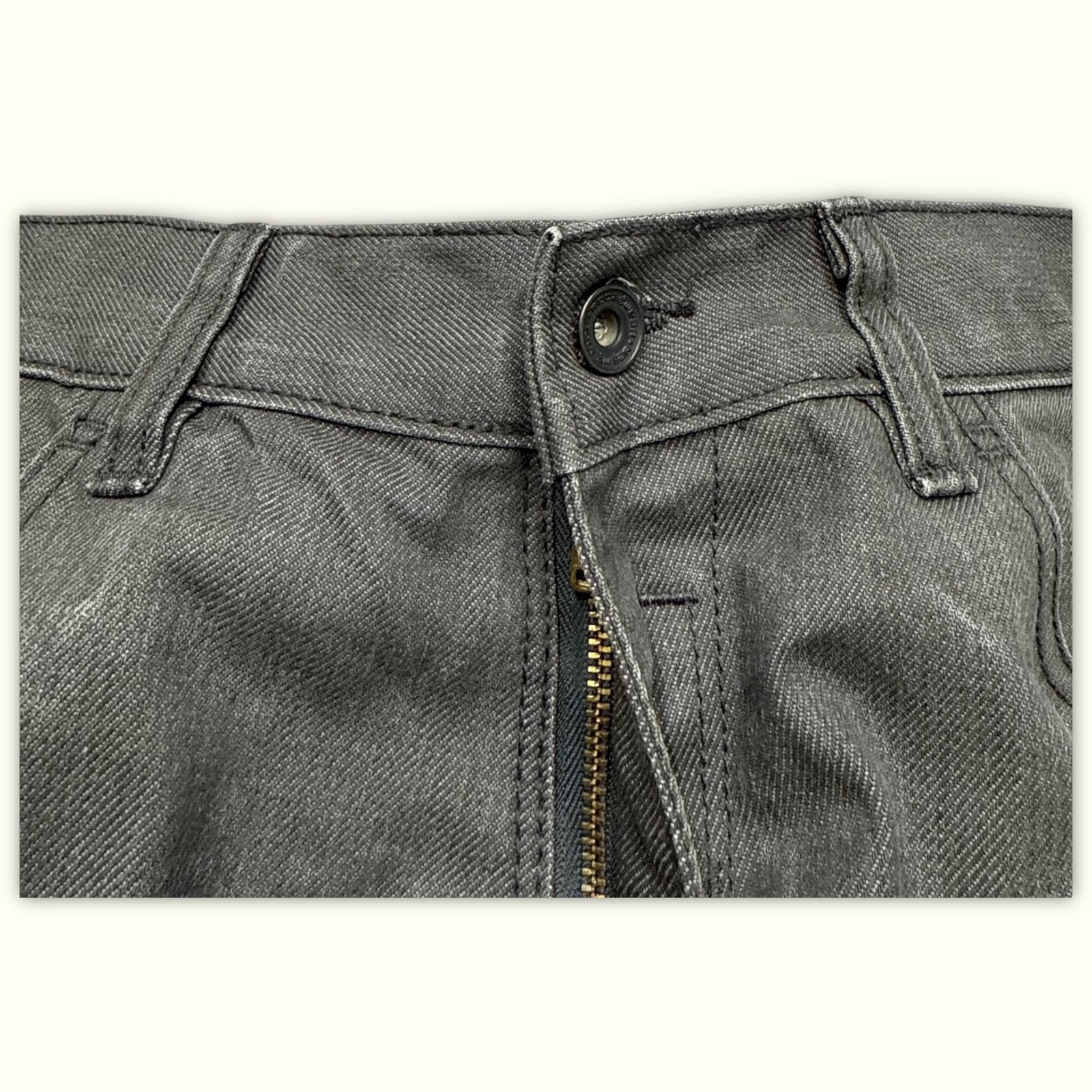Rocawear Jean Regular Homme 2000s Streetwear – W36