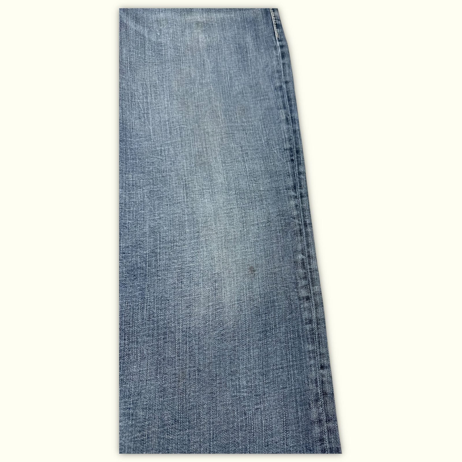 Silver Jeans Co. Jean Relaxed Homme 2010s Y2K – W36