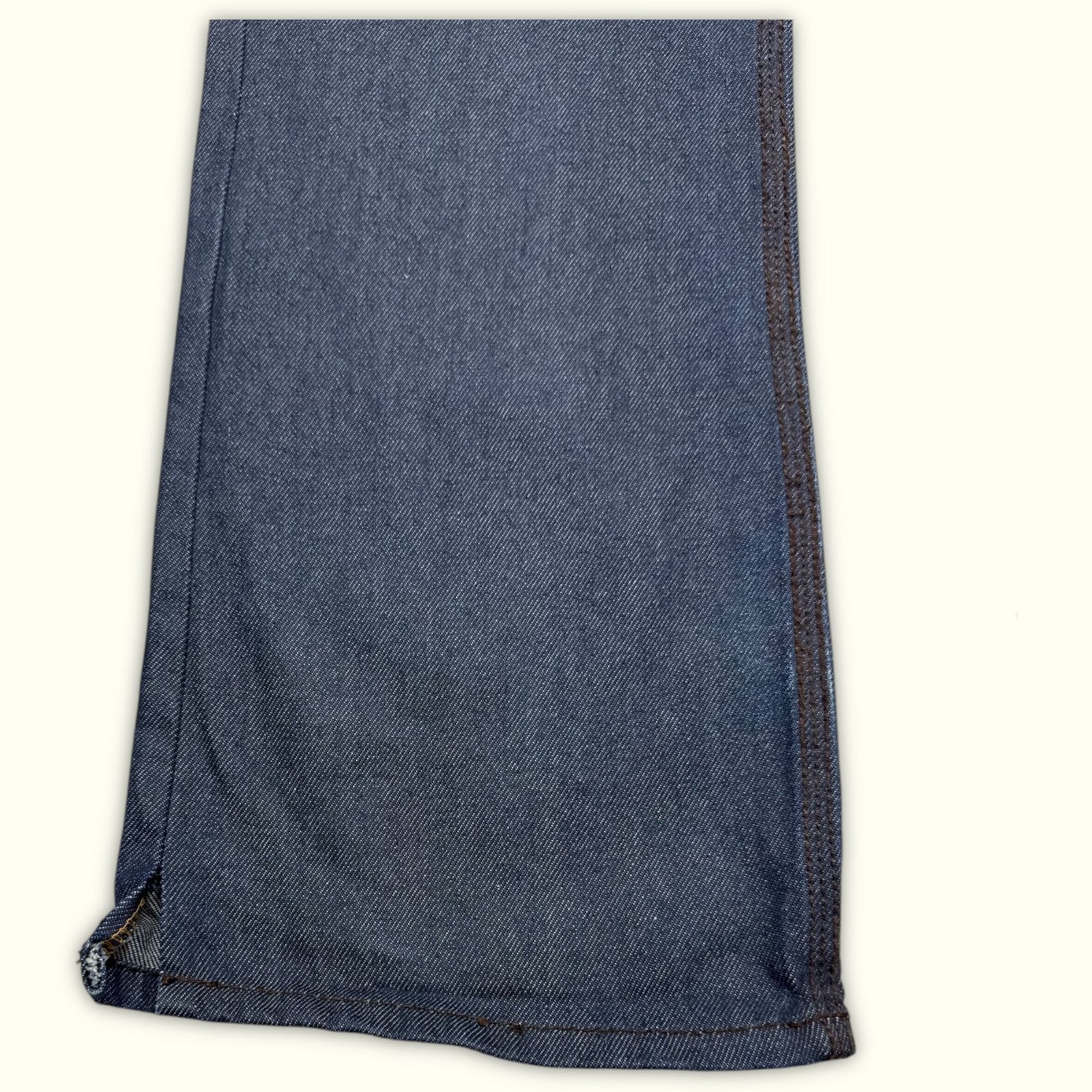 Blac Label Jean Relaxed Homme 2000s Y2K – W38