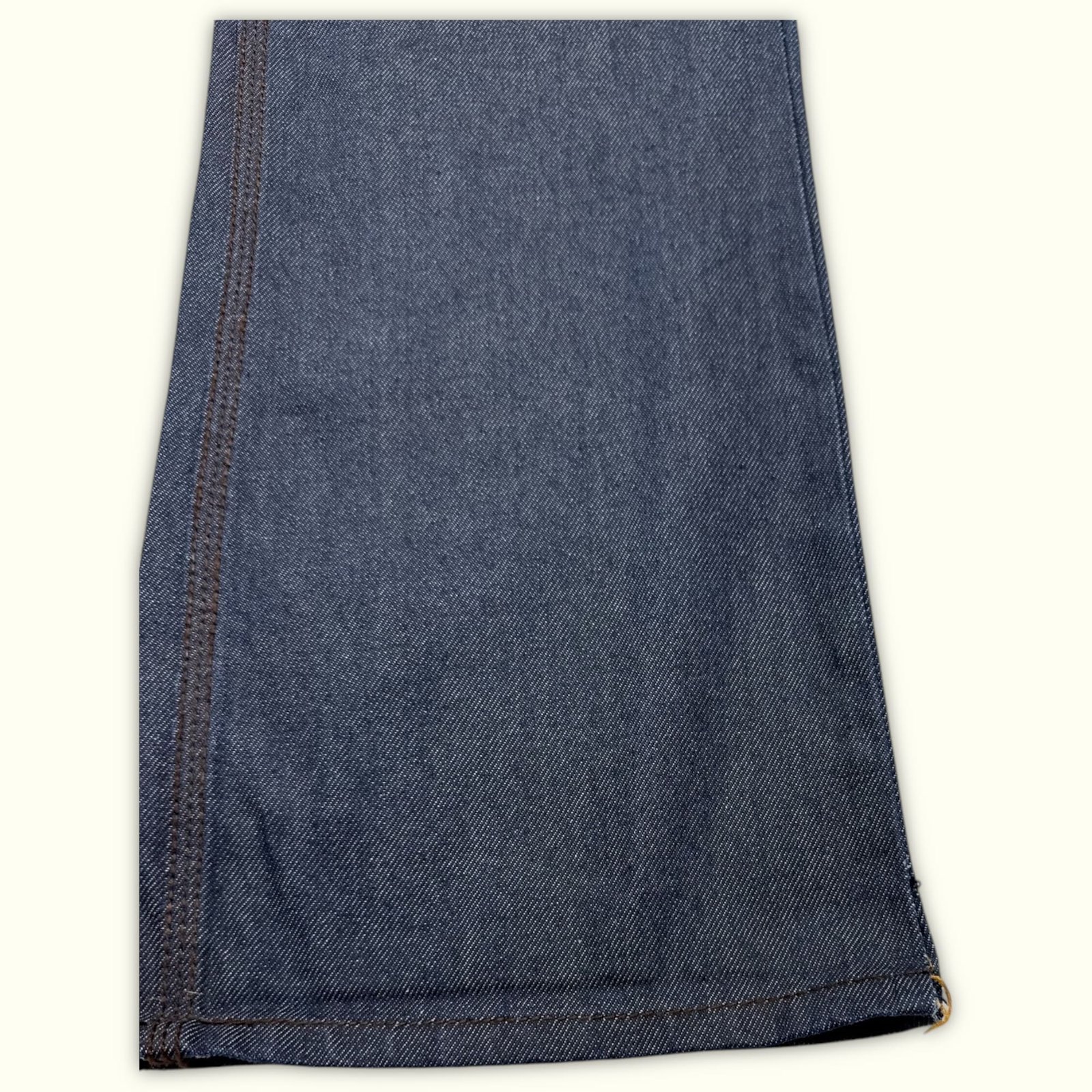 Blac Label Jean Relaxed Homme 2000s Y2K – W38