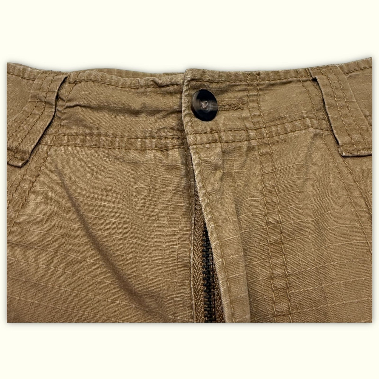 Mossimo Supply Co. Short Regular Homme Utility – W32