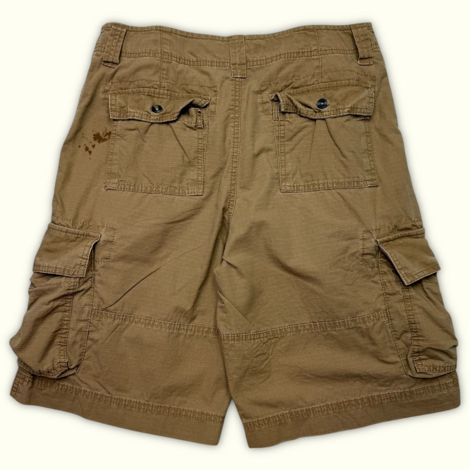 Mossimo Supply Co. Short Regular Homme Utility – W32