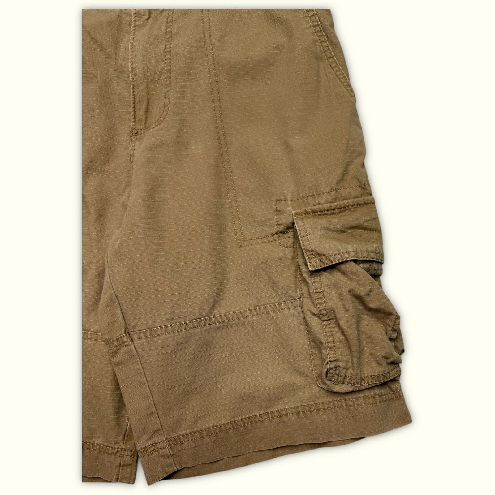 Mossimo Supply Co. Short Regular Homme Utility – W32