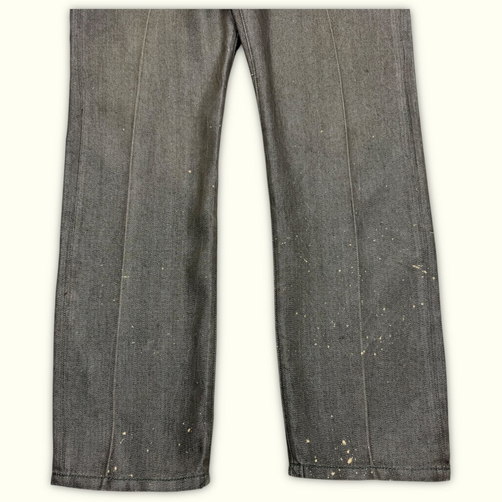 Sean John Jean Regular Homme 2000s Y2K – W38