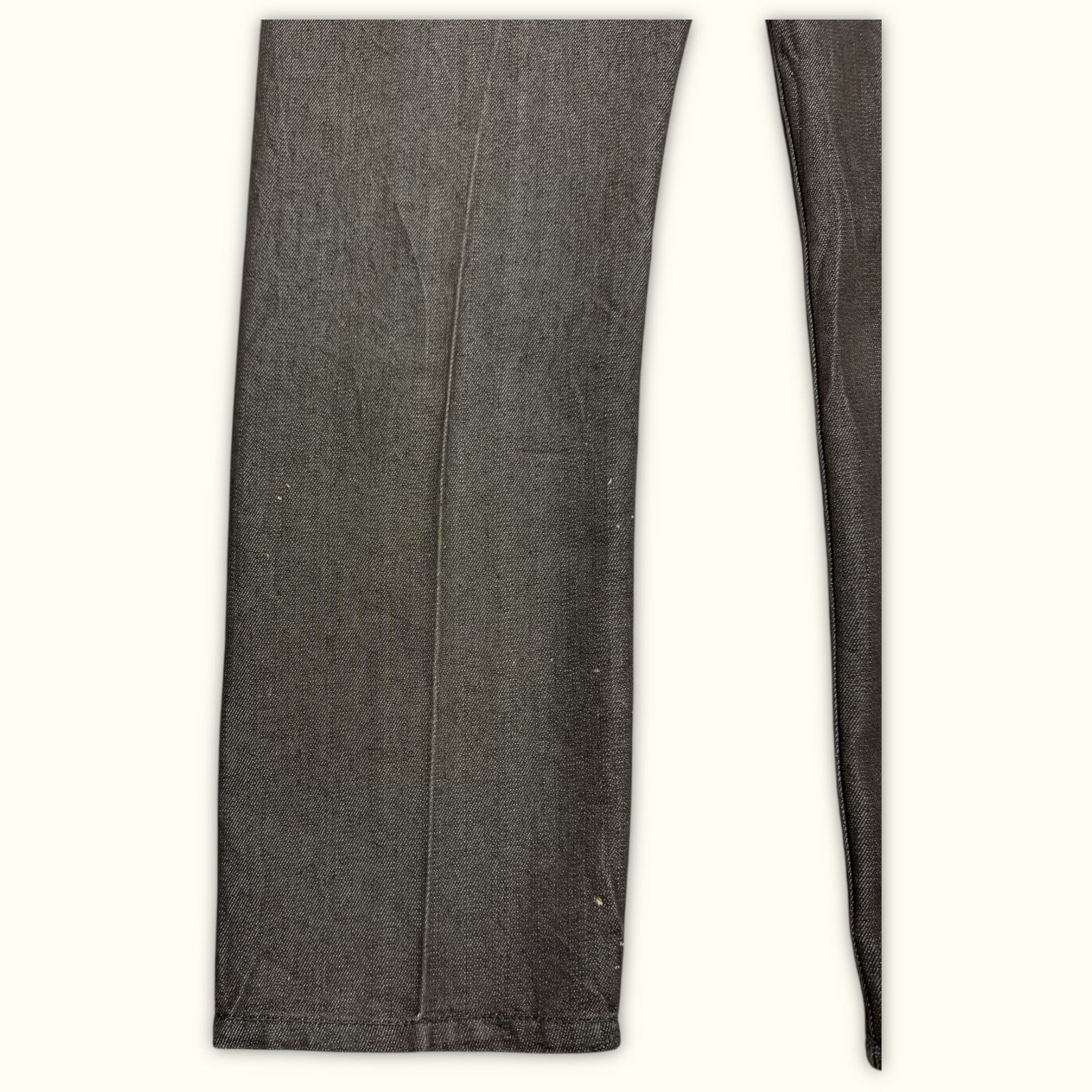 Sean John Jean Regular Homme 2000s Y2K – W38