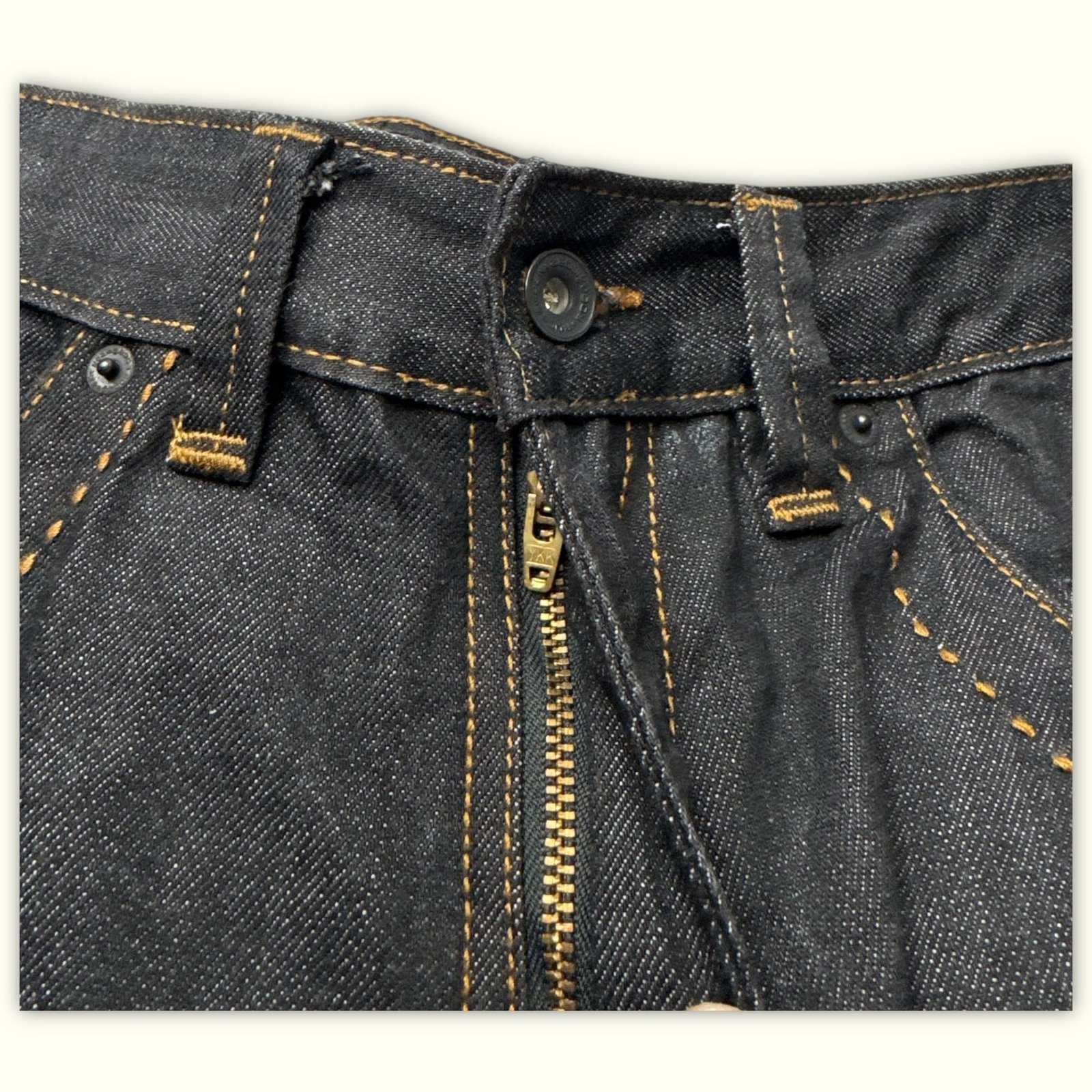 Rocawear Jean Baggy Homme 2000s Y2K – W36