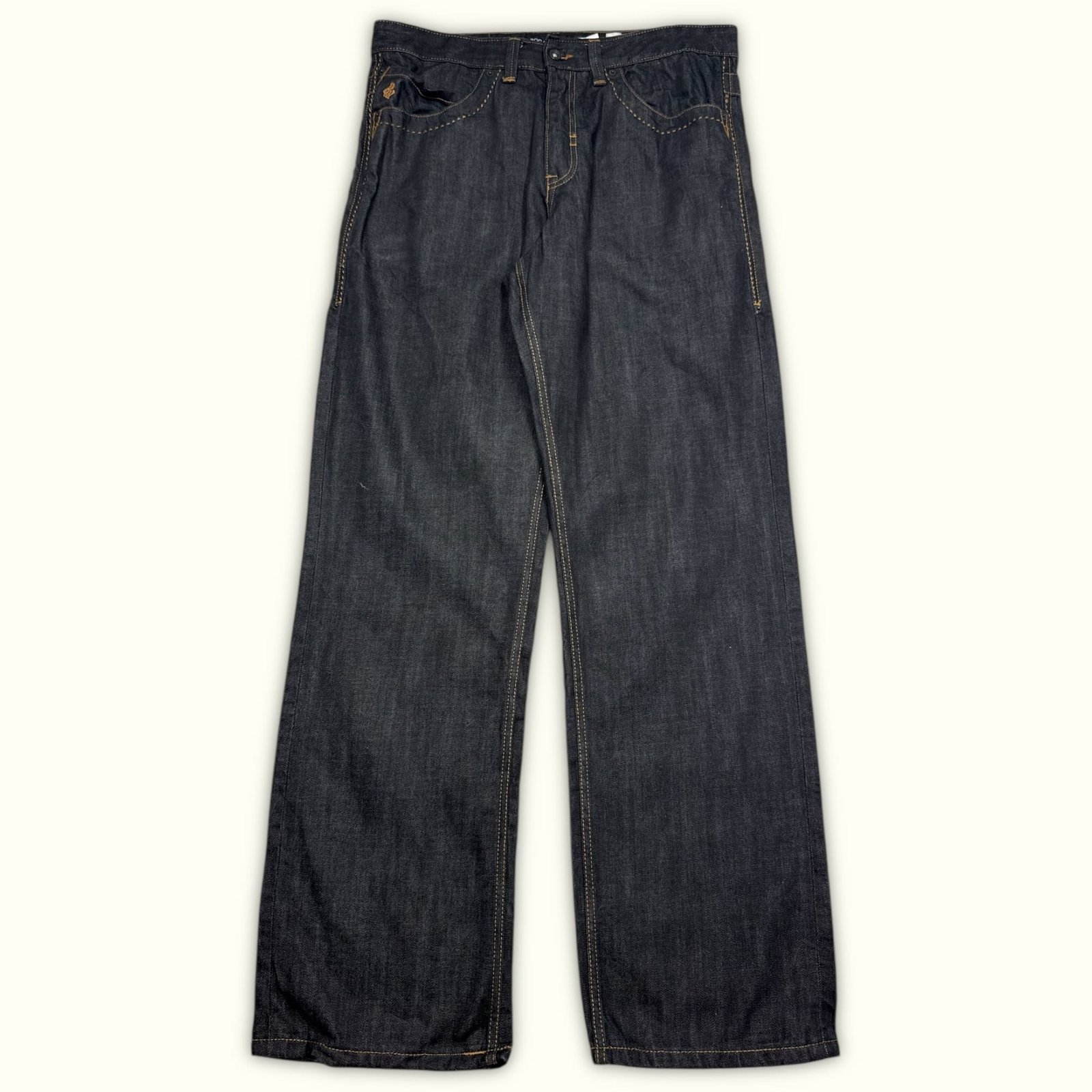 Rocawear Jean Baggy Homme 2000s Y2K – W36