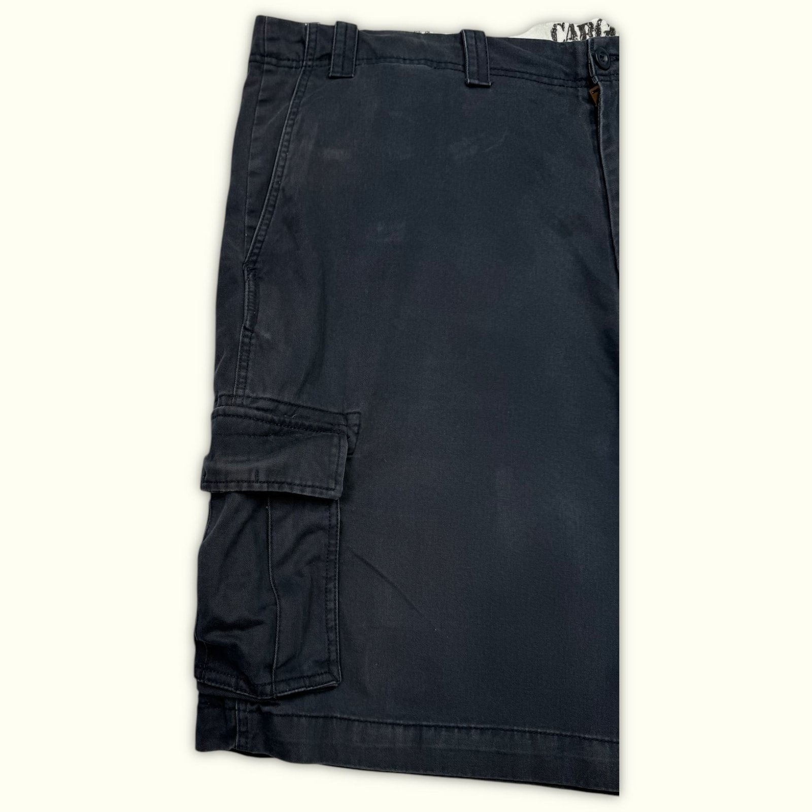Roundtree & Yorke Short Regular Homme Utility – W48
