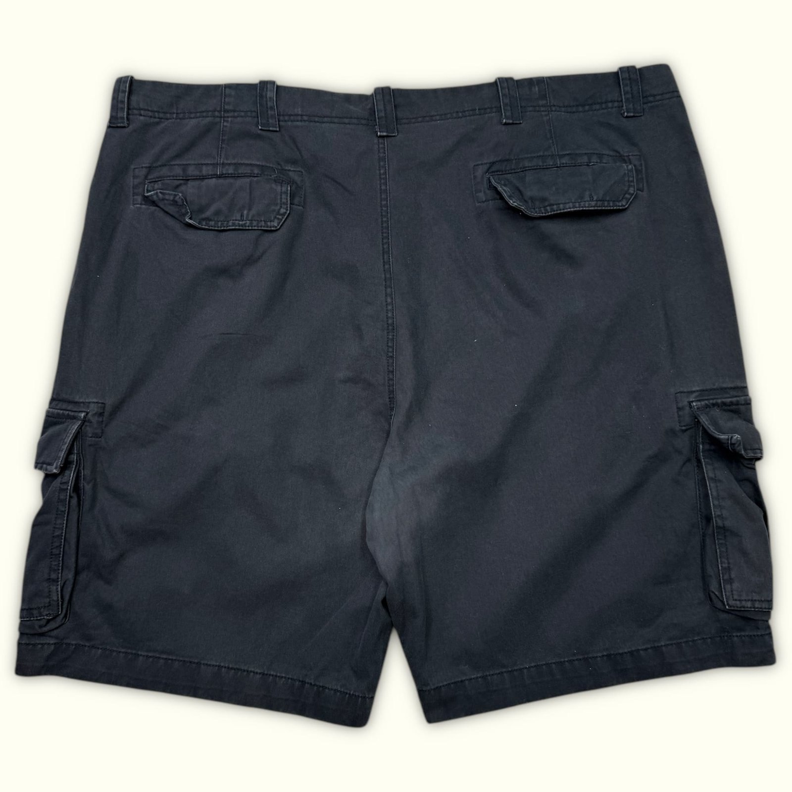Roundtree & Yorke Short Regular Homme Utility – W48