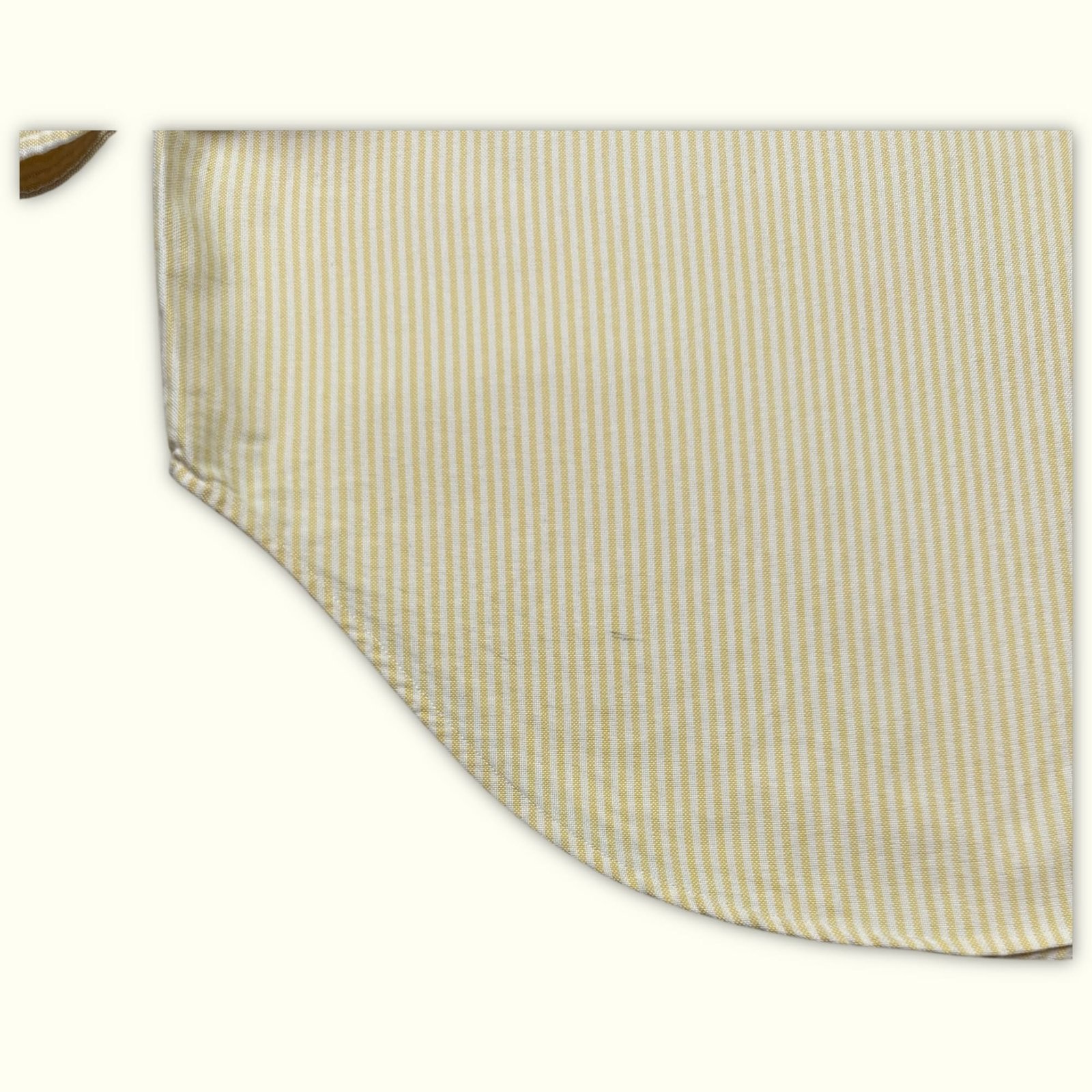 Ralph Lauren Chemise Regular Homme 1990s Preppy – M