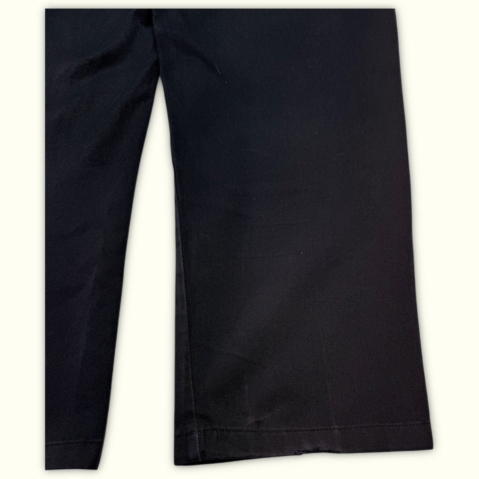 Dickies Chino Relaxed Homme Workwear – W40