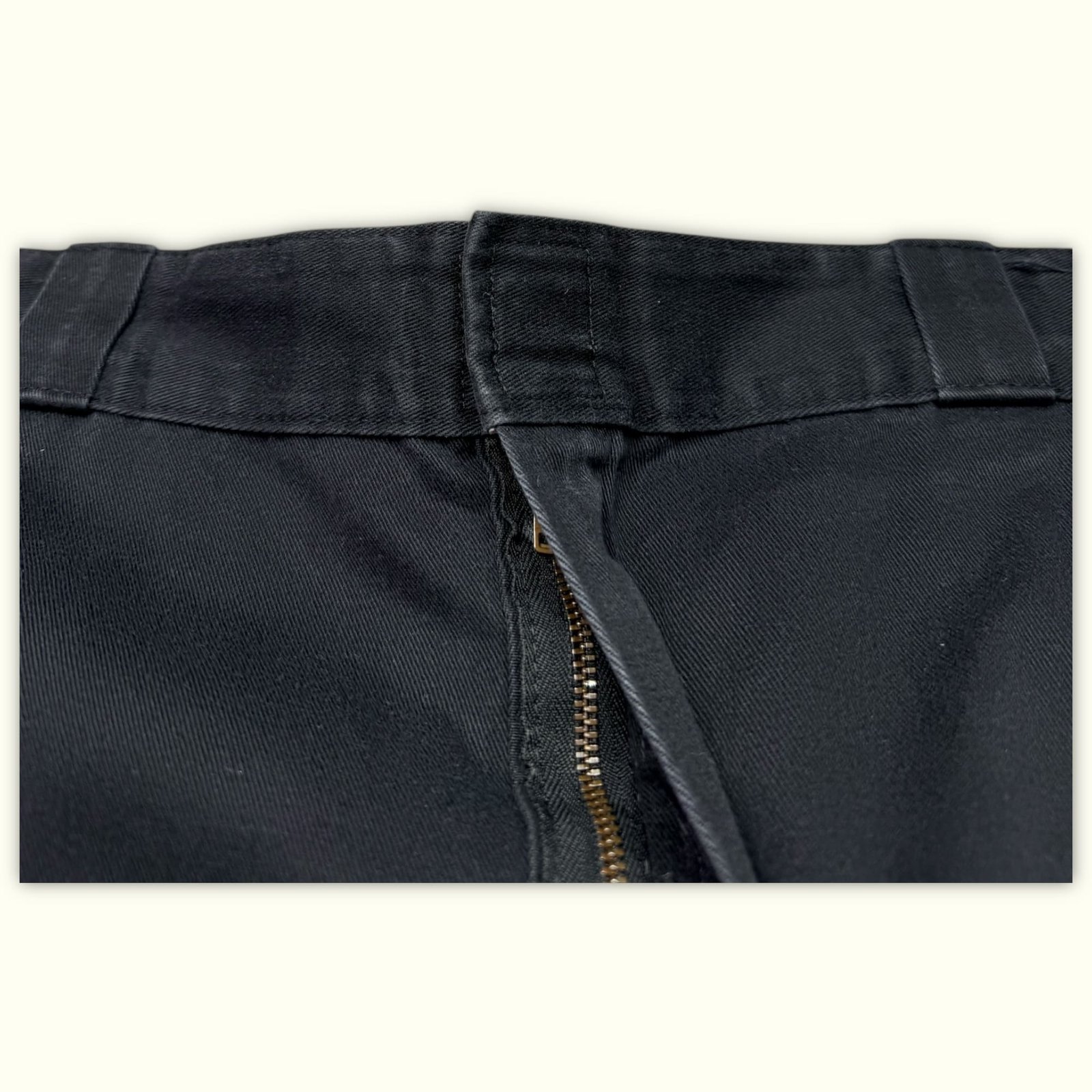 Dickies Chino Relaxed Homme Workwear – W40