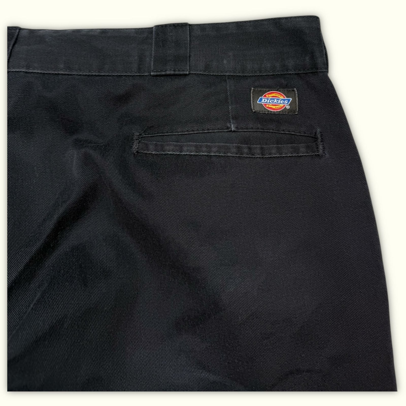 Dickies Chino Relaxed Homme Workwear – W40