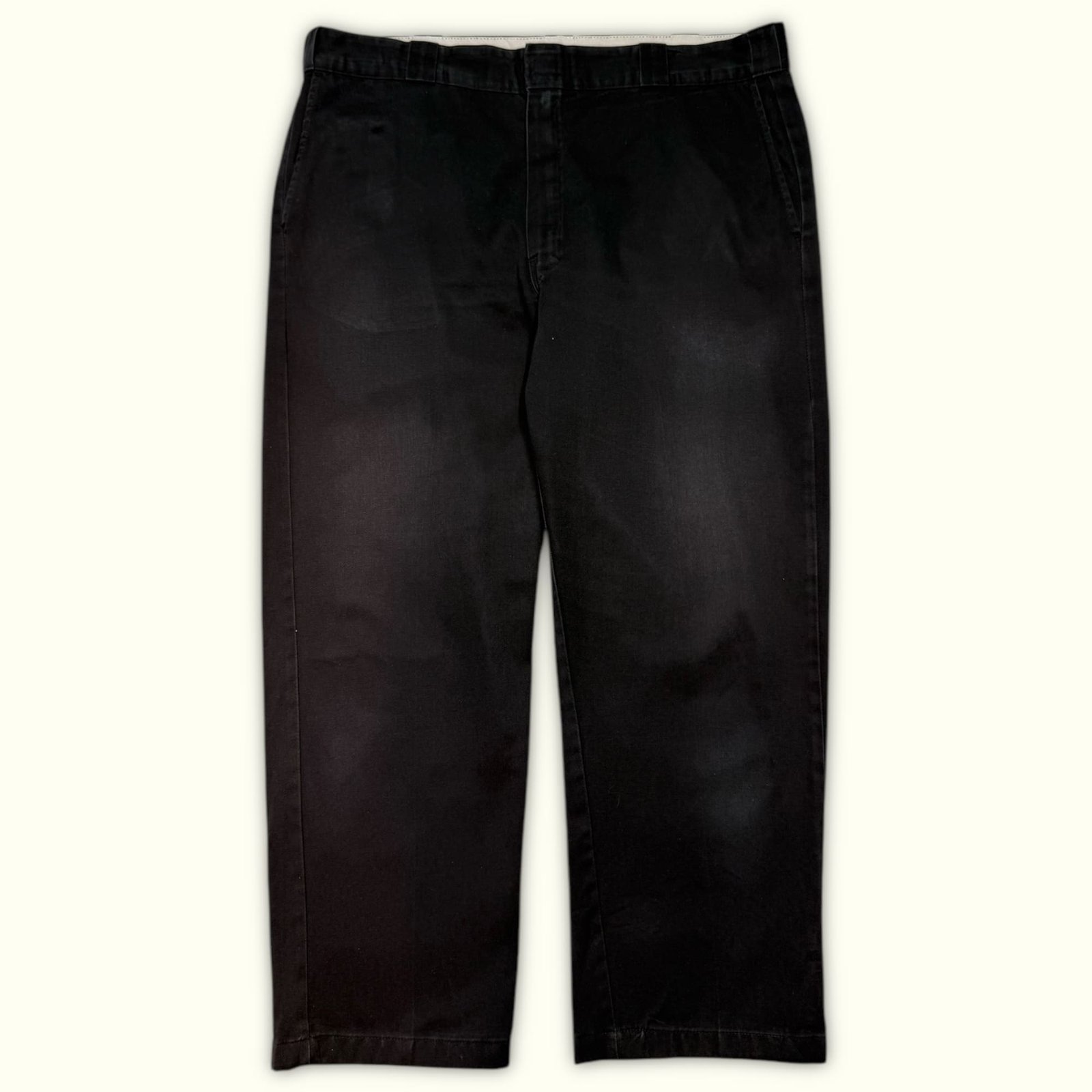 Dickies Chino Relaxed Homme Workwear – W40