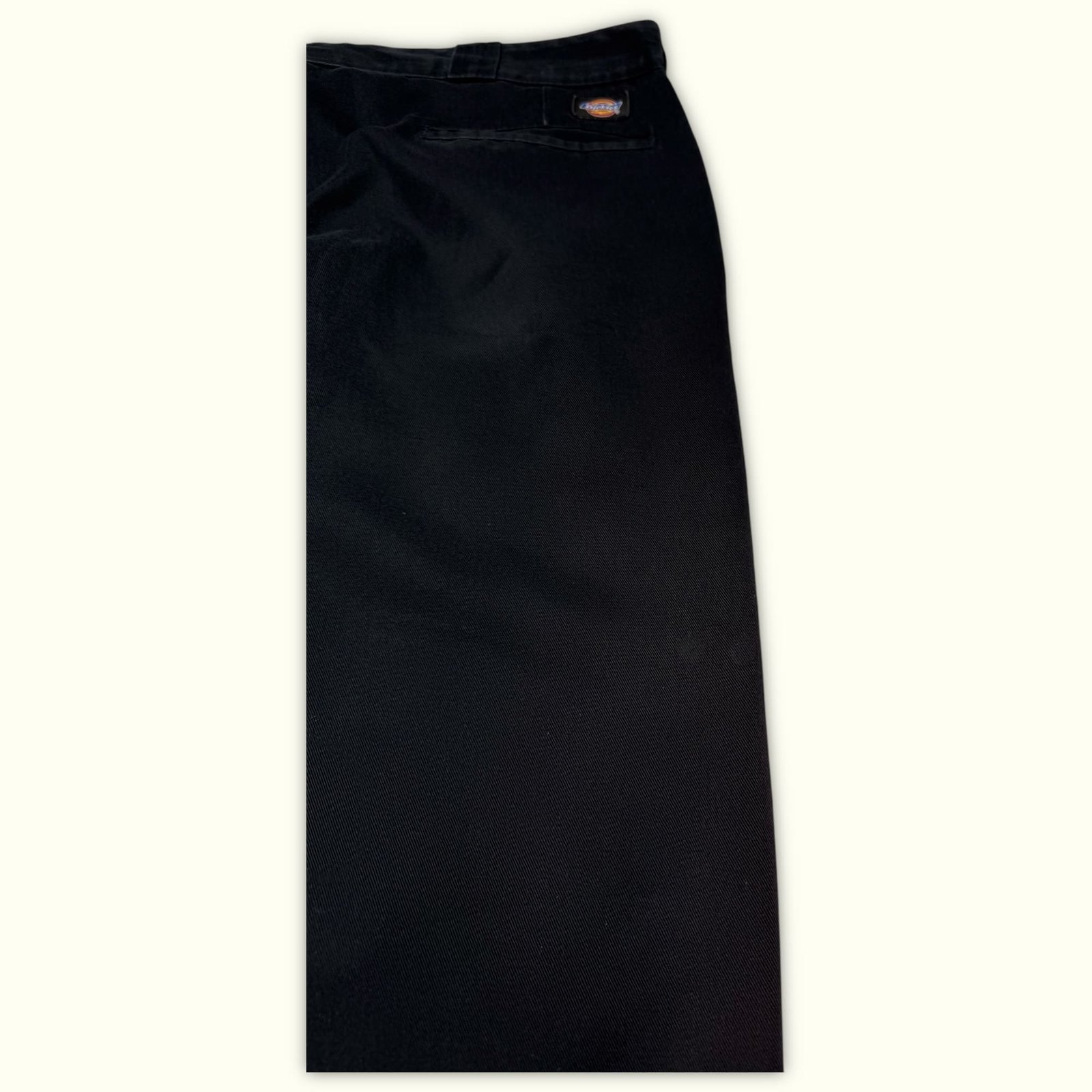 Dickies Chino Relaxed Homme Workwear – W40