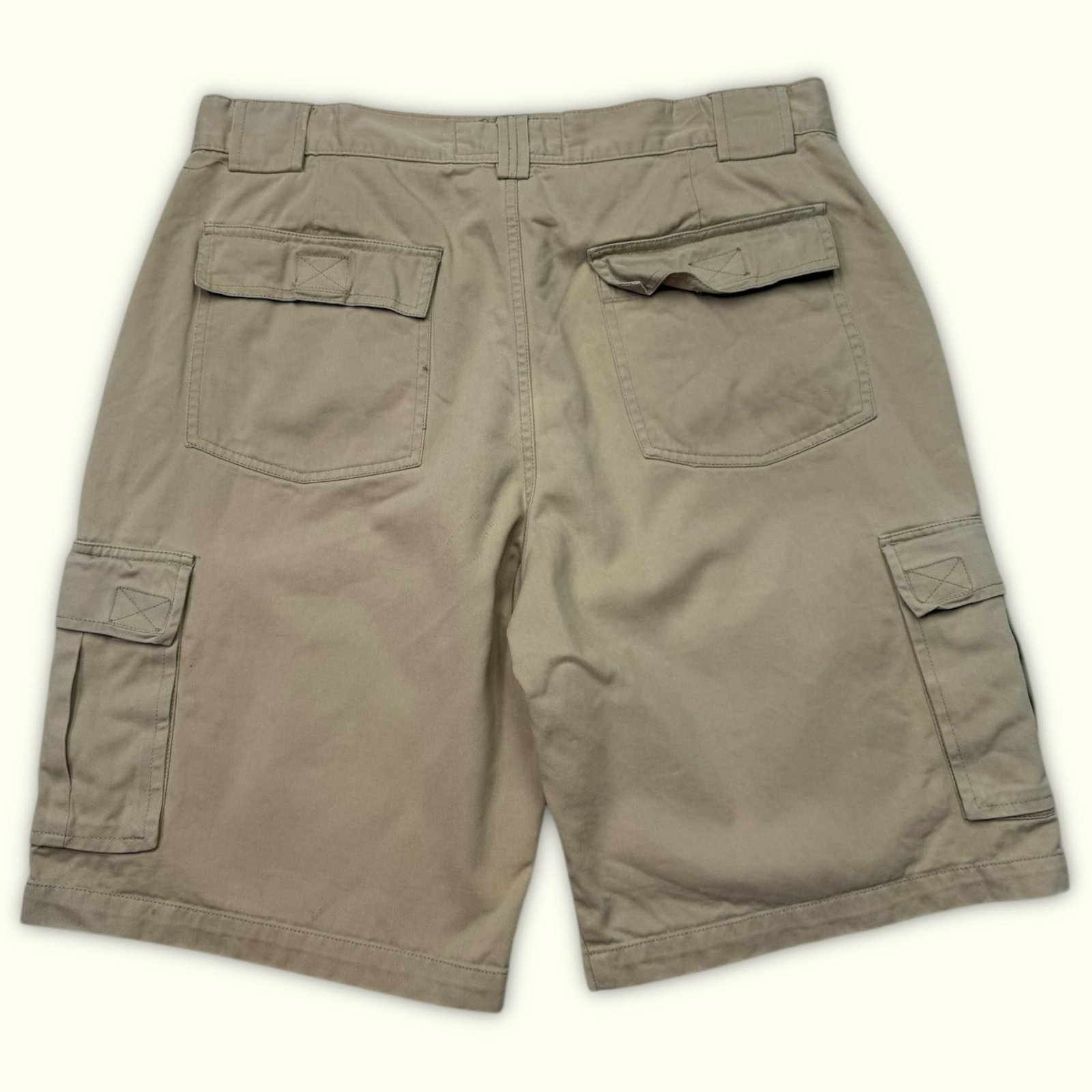Jordin Sportswear Short Regular Homme Utility – W36