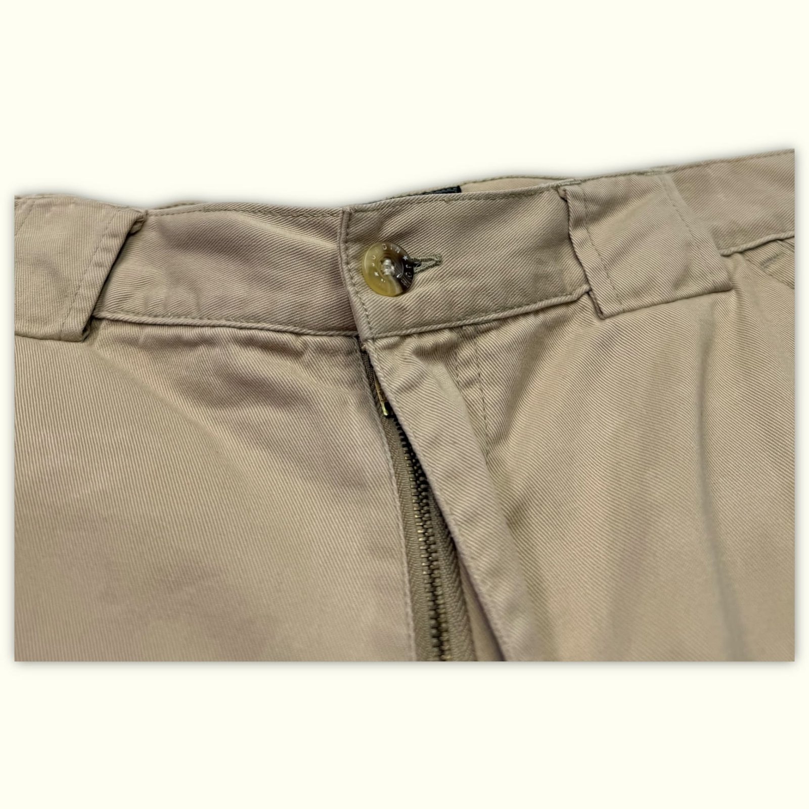 Jordin Sportswear Short Regular Homme Utility – W36