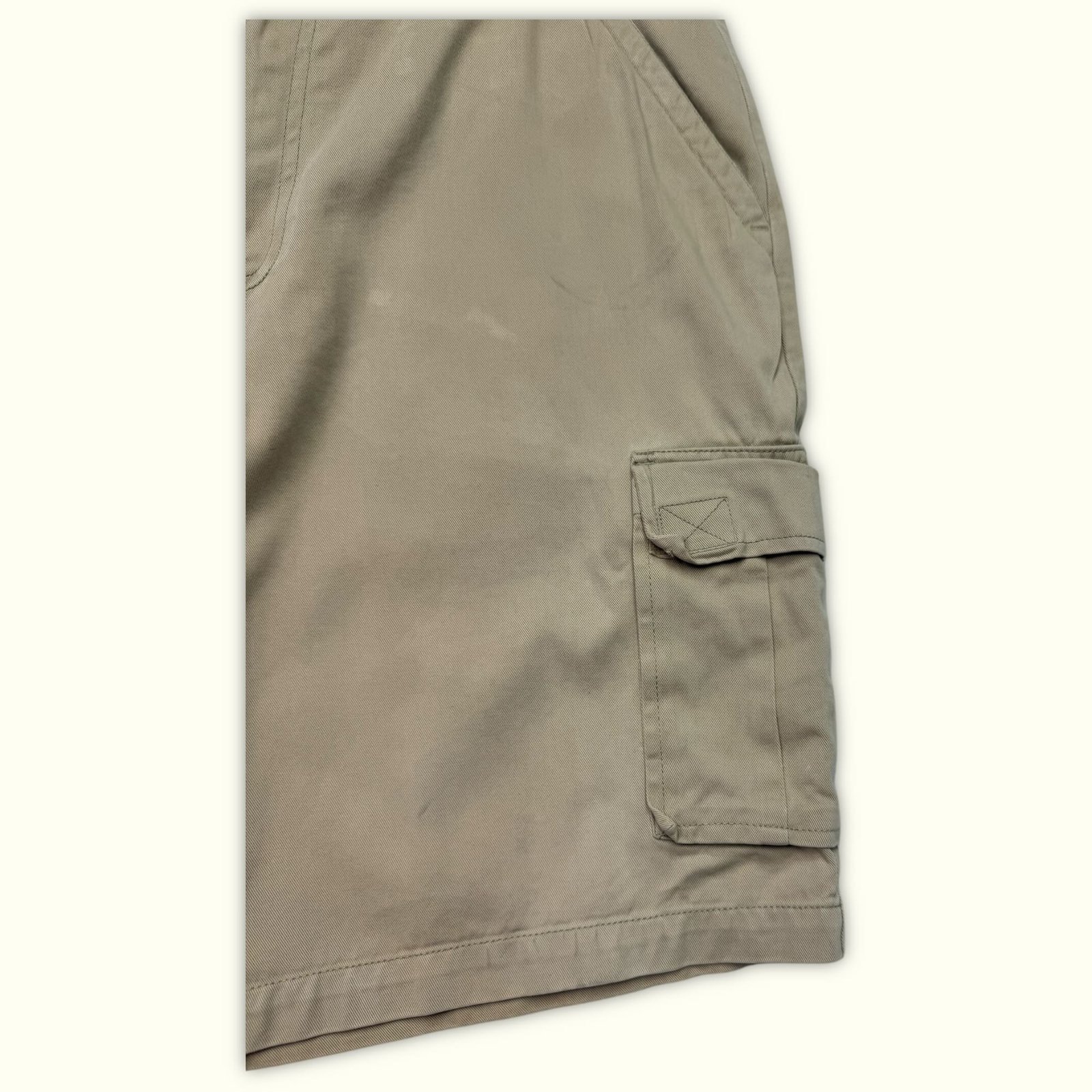 Jordin Sportswear Short Regular Homme Utility – W36