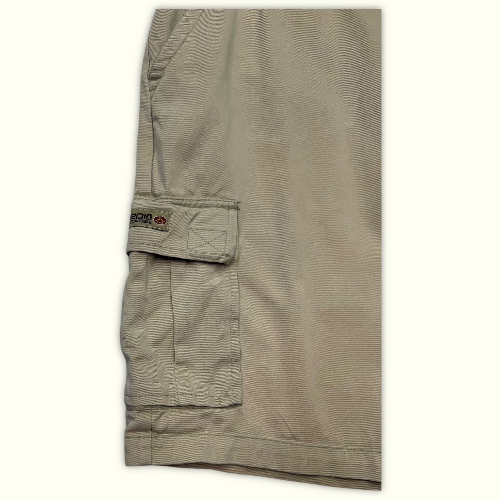 Jordin Sportswear Short Regular Homme Utility – W36