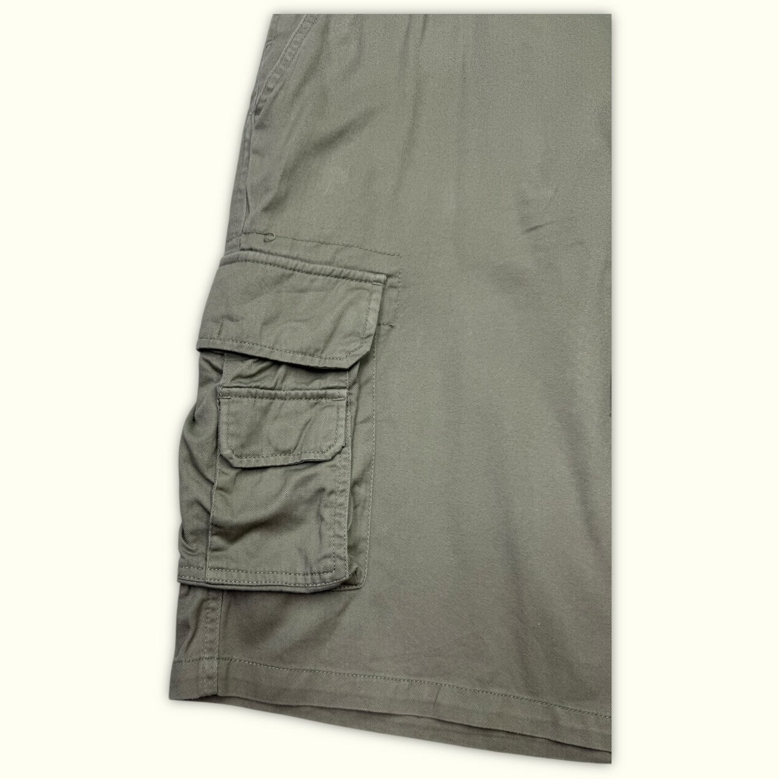 Jinglers Original Short Regular Homme Utility – W44