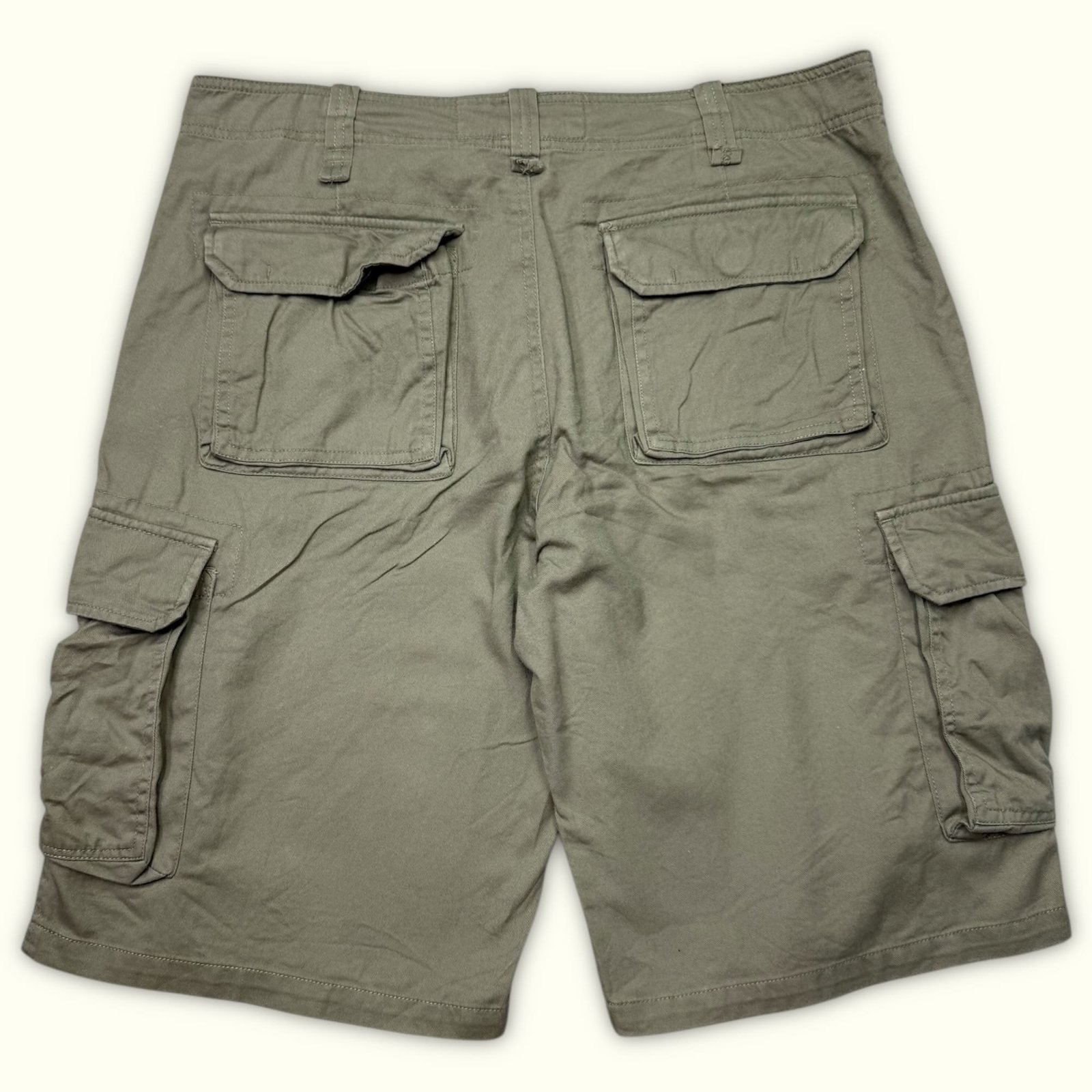 Jinglers Original Short Regular Homme Utility – W44