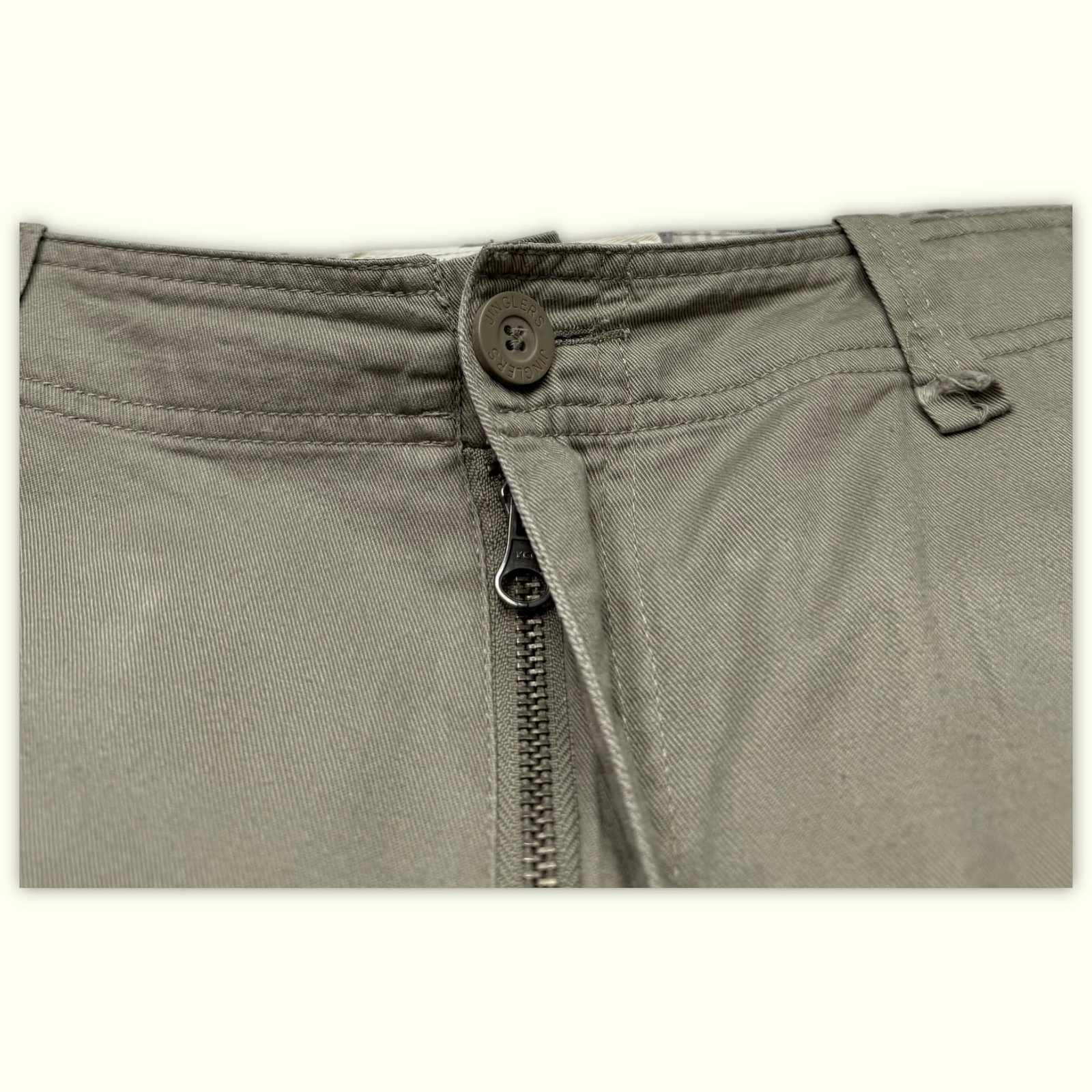 Jinglers Original Short Regular Homme Utility – W44