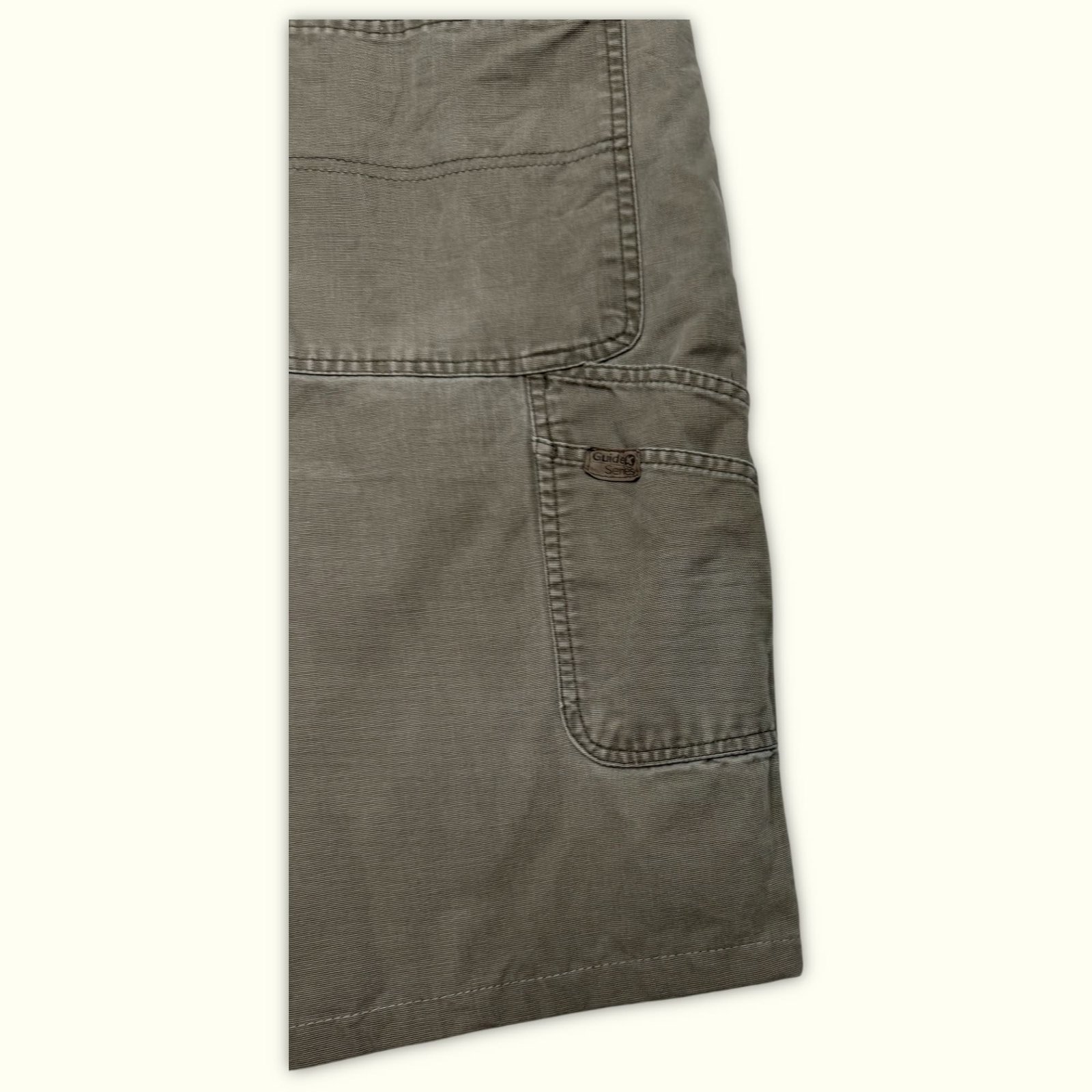 Guide Series Short Regular Homme Workwear – W40