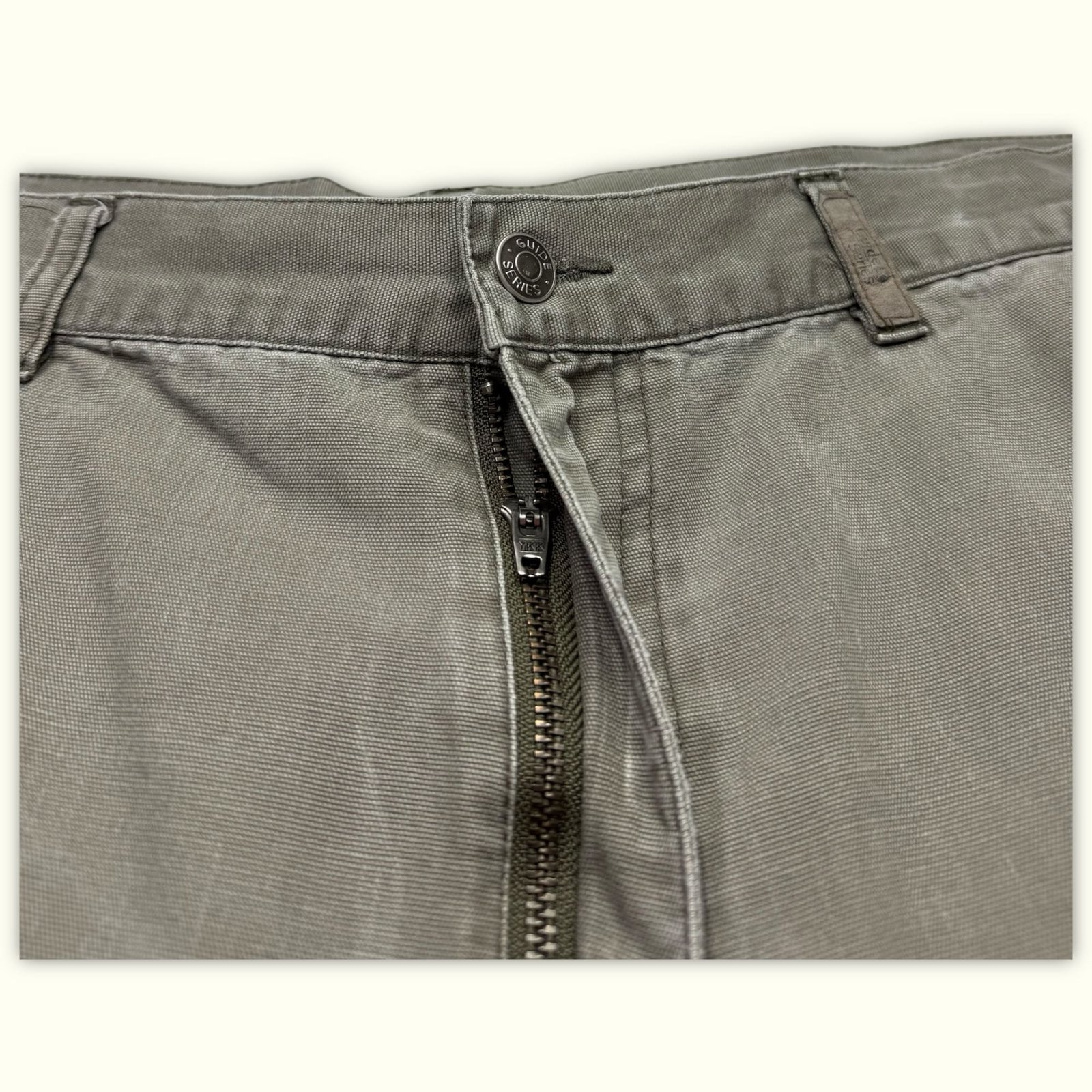 Guide Series Short Regular Homme Workwear – W40
