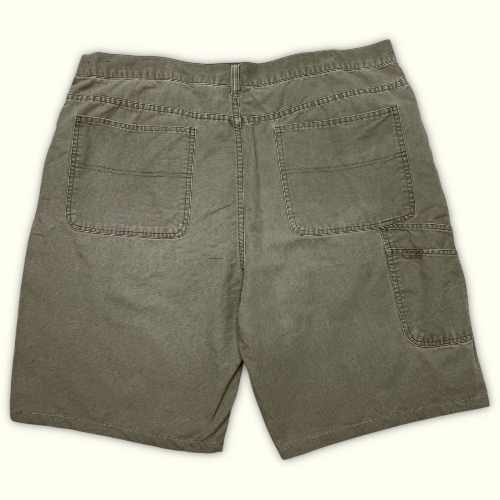 Guide Series Short Regular Homme Workwear – W40