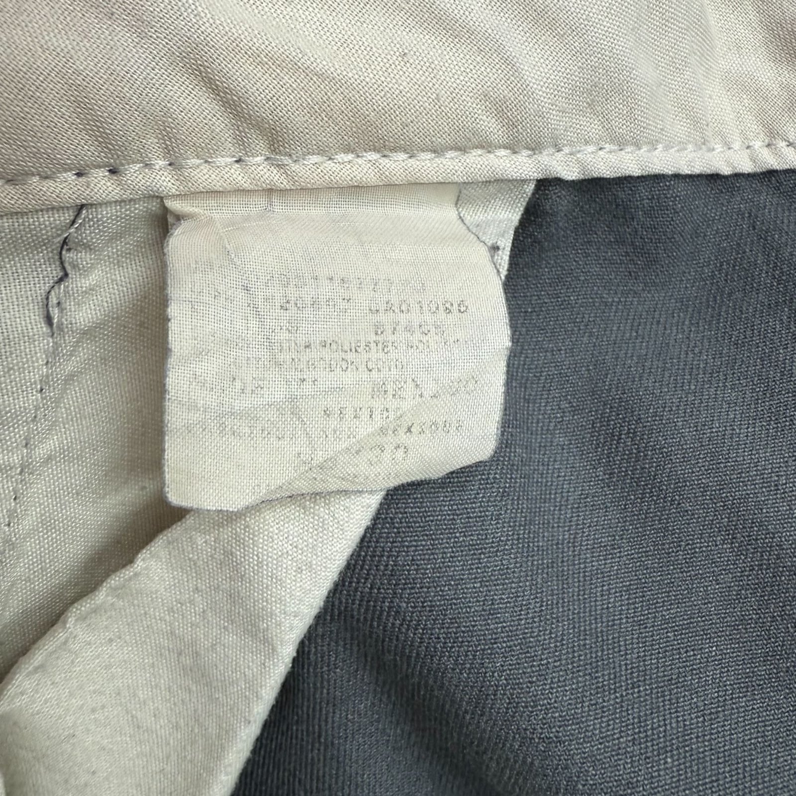 Dickies Chino Regular Homme Workwear – W38