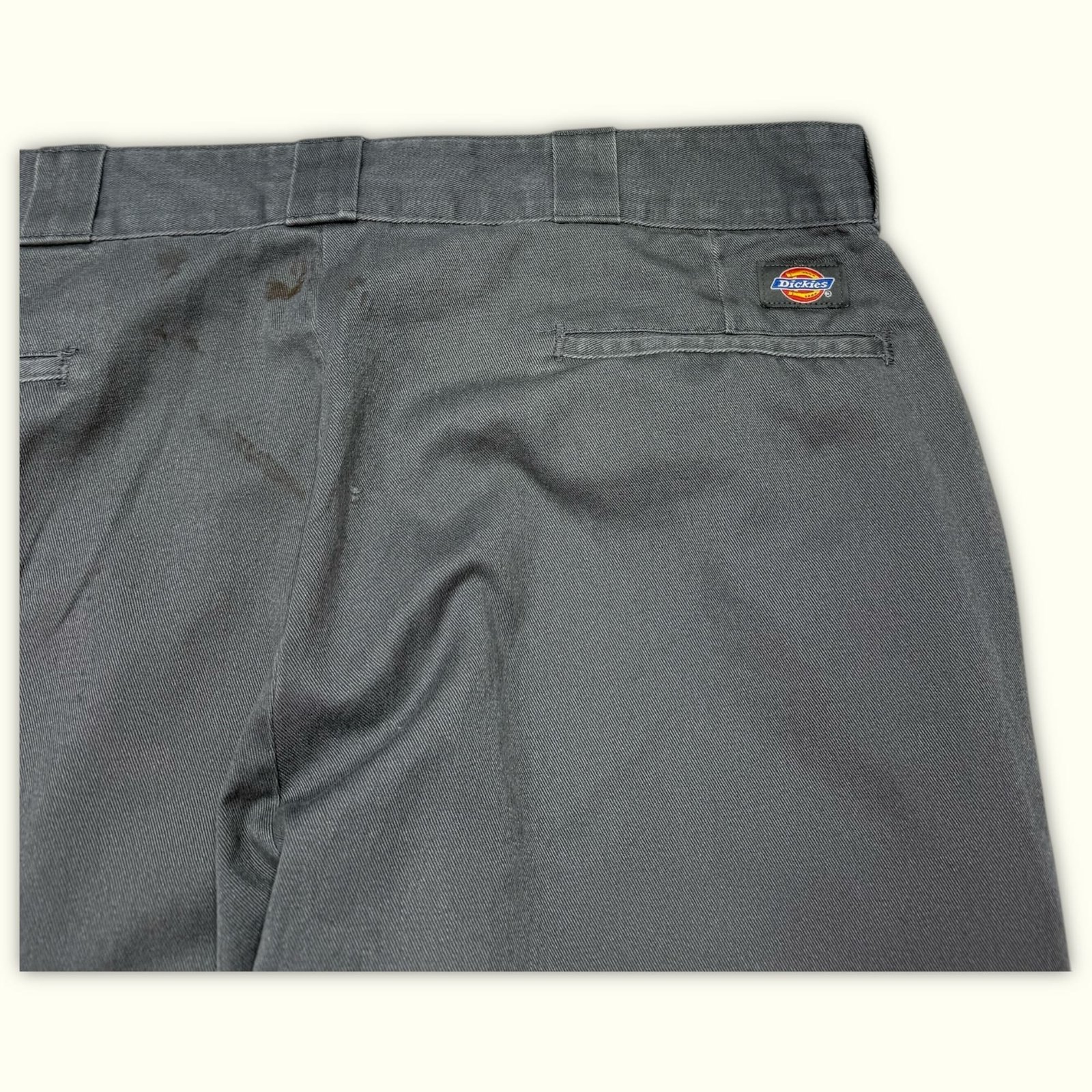 Dickies Chino Regular Homme Workwear – W38