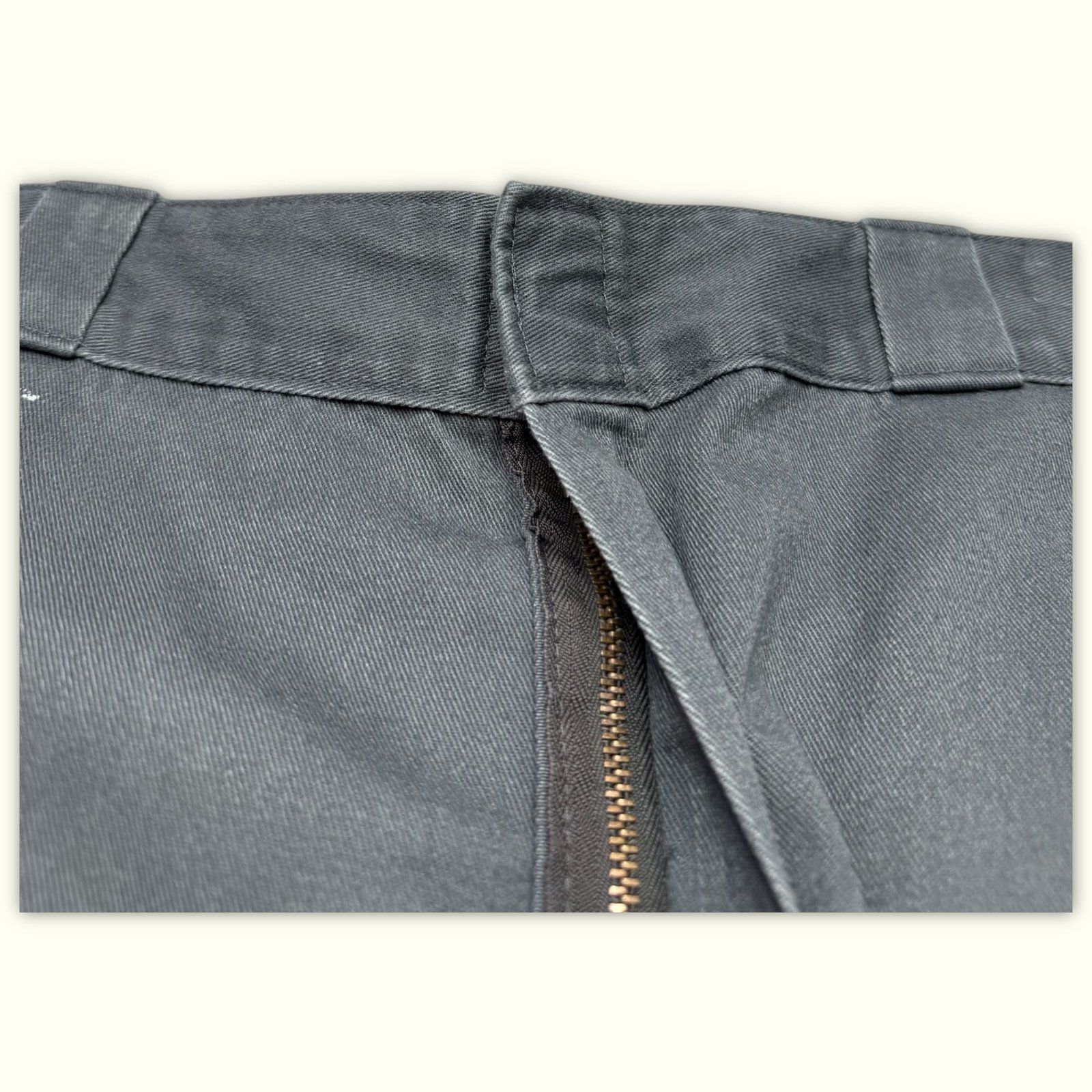 Dickies Chino Regular Homme Workwear – W38