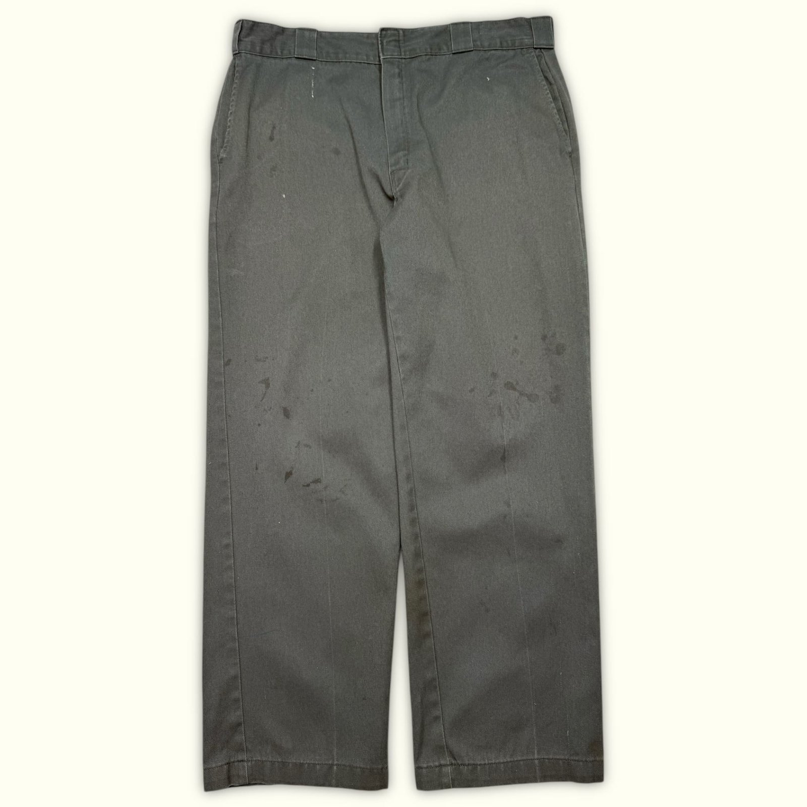 Dickies Chino Regular Homme Workwear – W38
