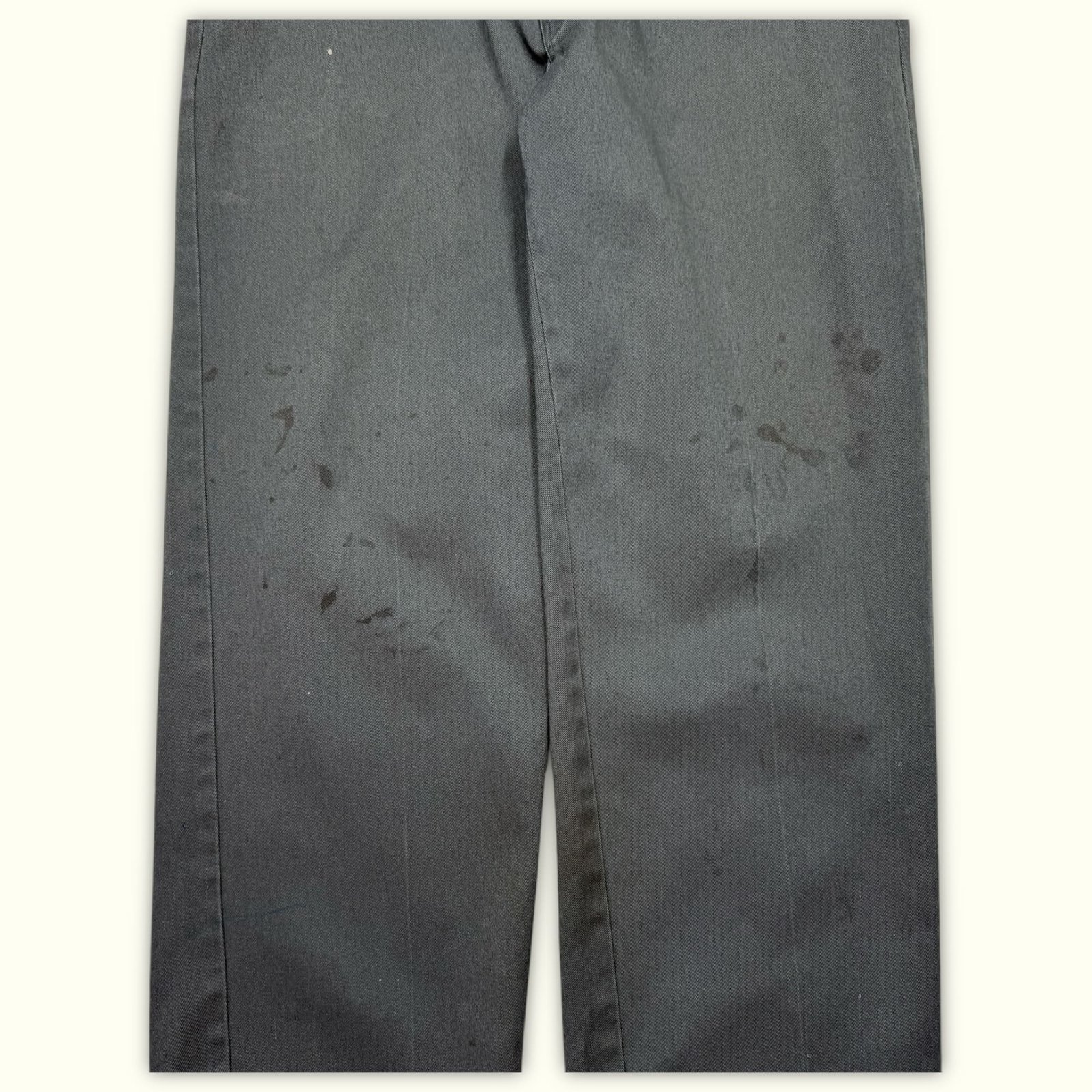 Dickies Chino Regular Homme Workwear – W38
