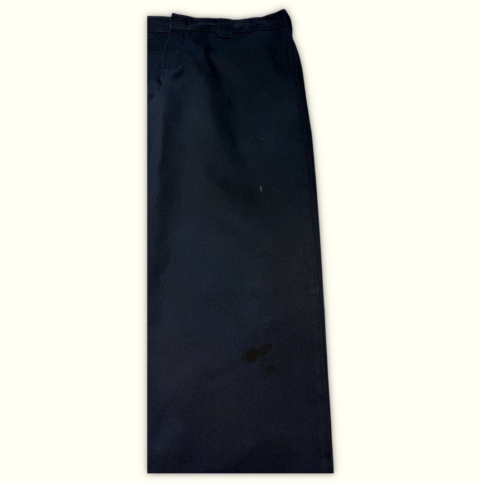 Dickies Chino Regular Homme Workwear – W34