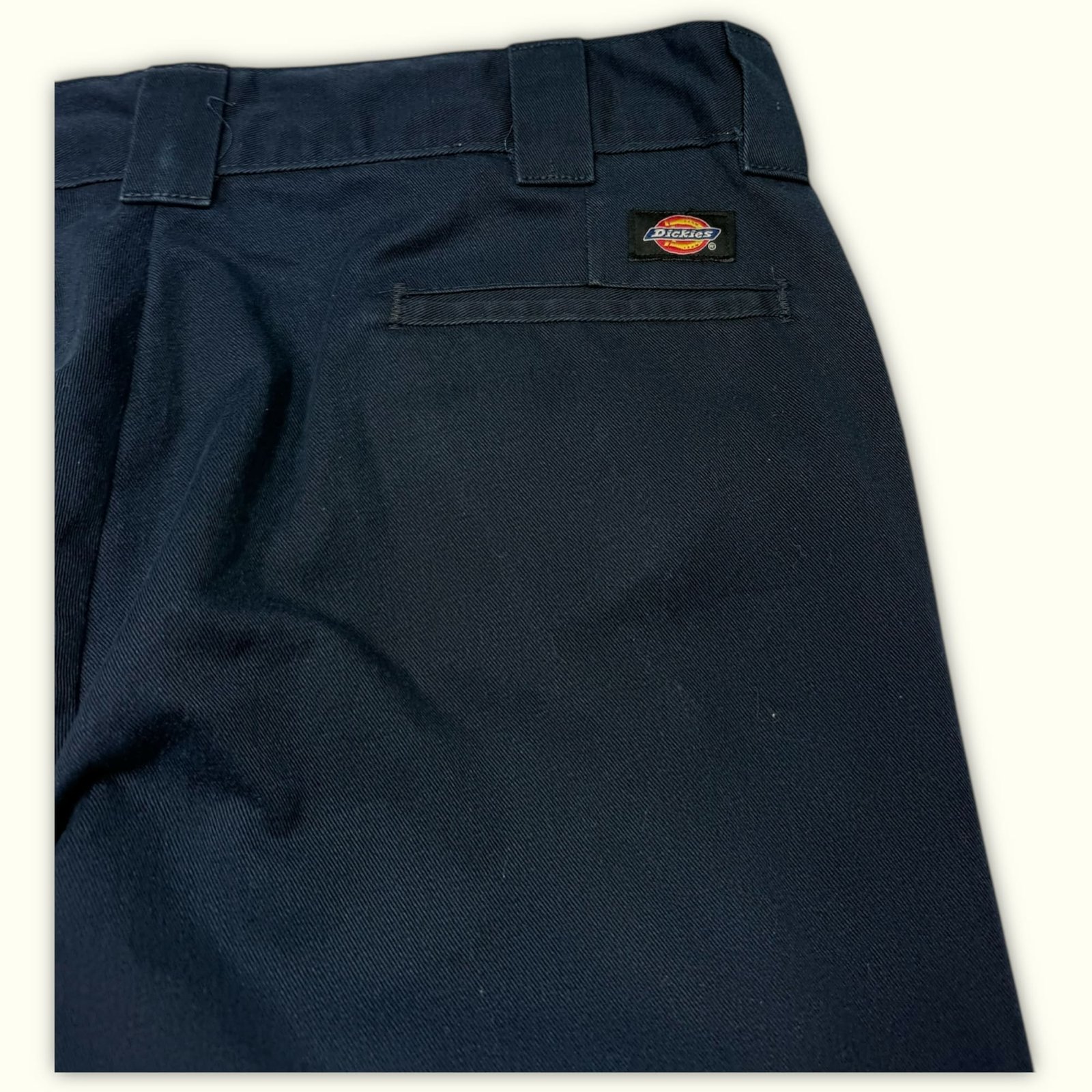Dickies Chino Regular Homme Workwear – W34