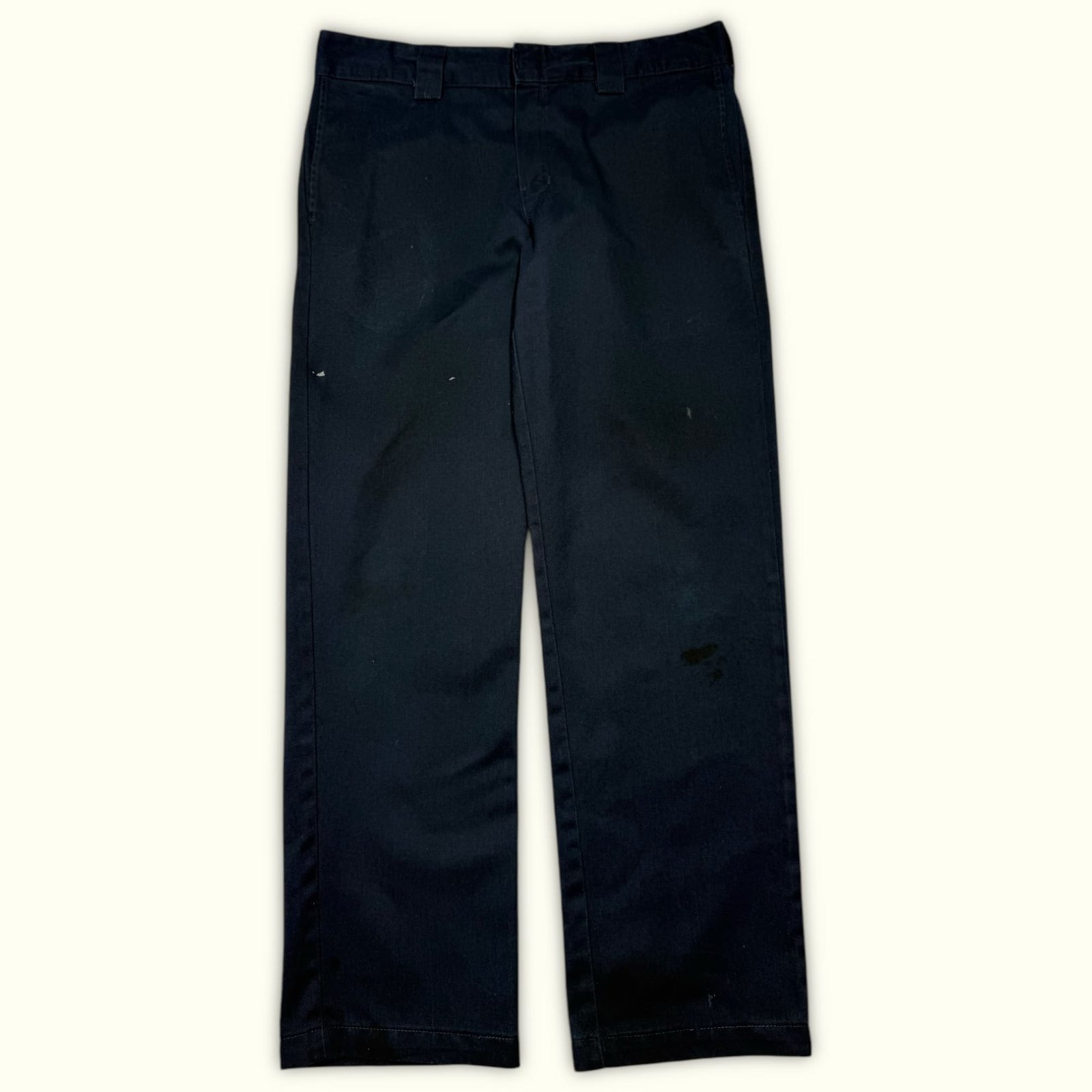 Dickies Chino Regular Homme Workwear – W34