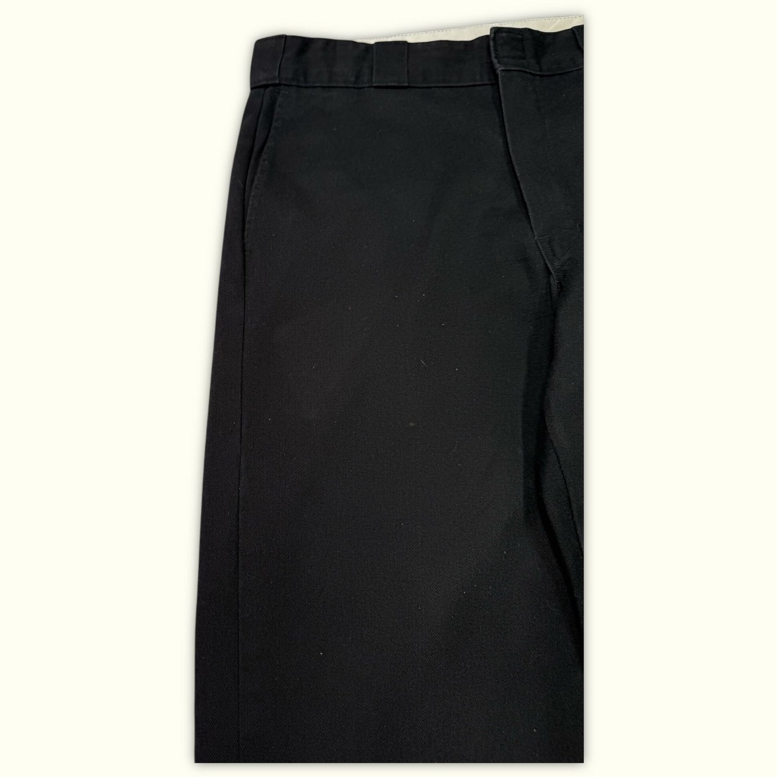 Dickies calças Homem – W32