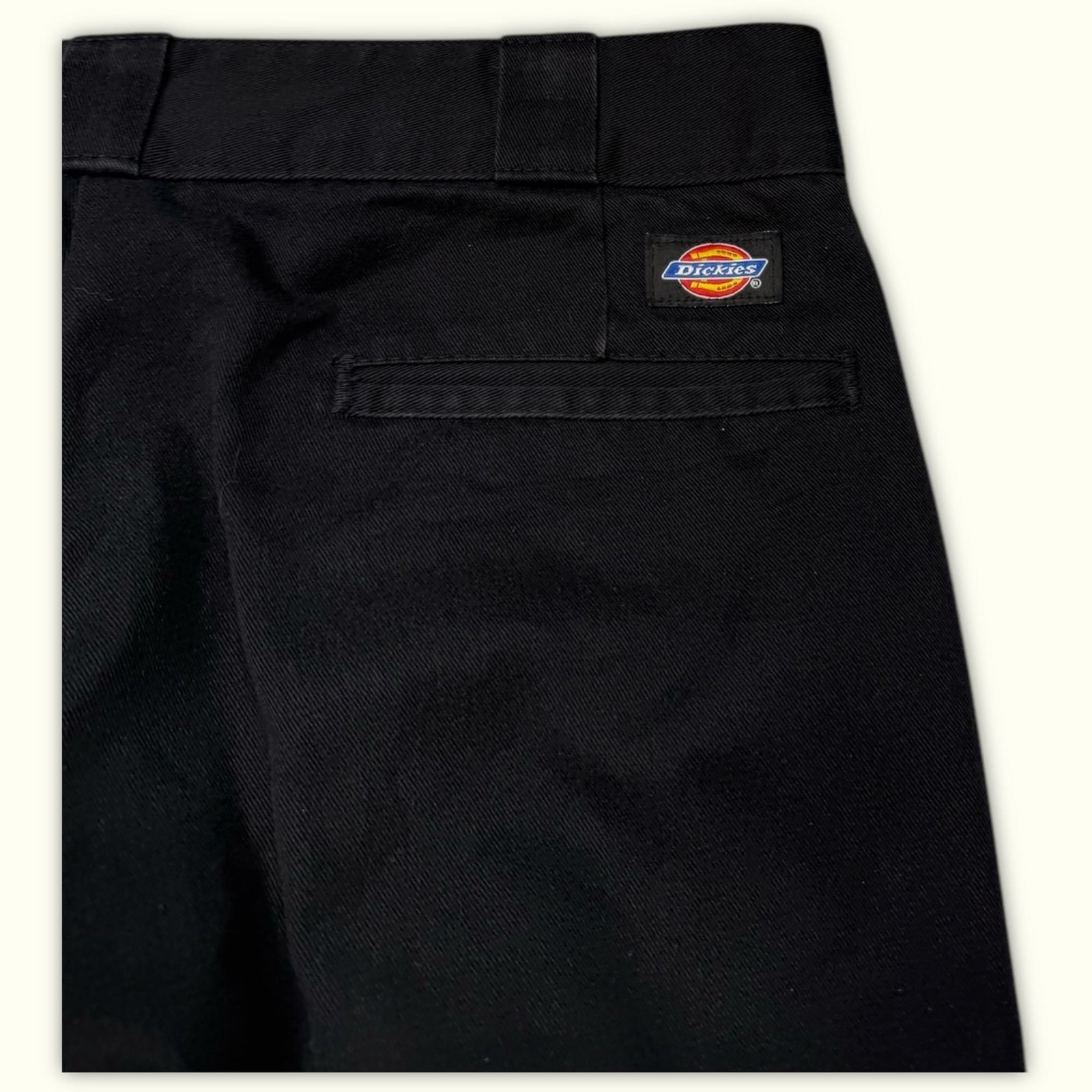 Dickies calças Homem – W32