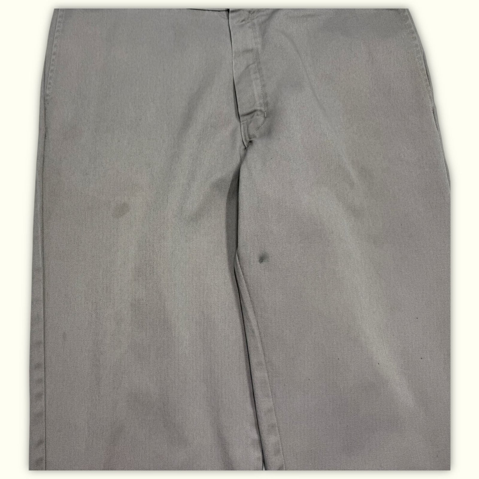 Dickies Chino Regular Homme Workwear – W38