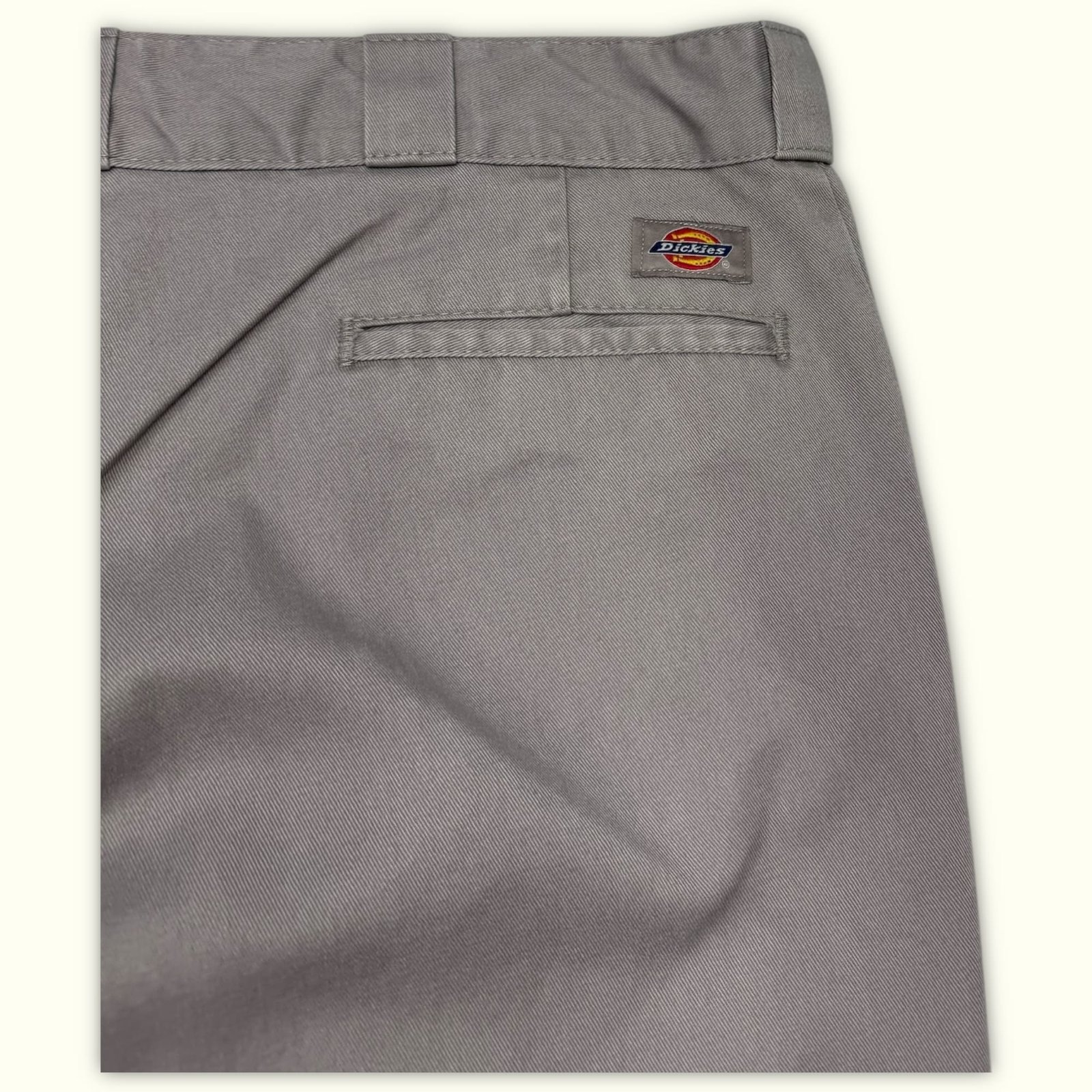 Dickies Chino Regular Homme Workwear – W38