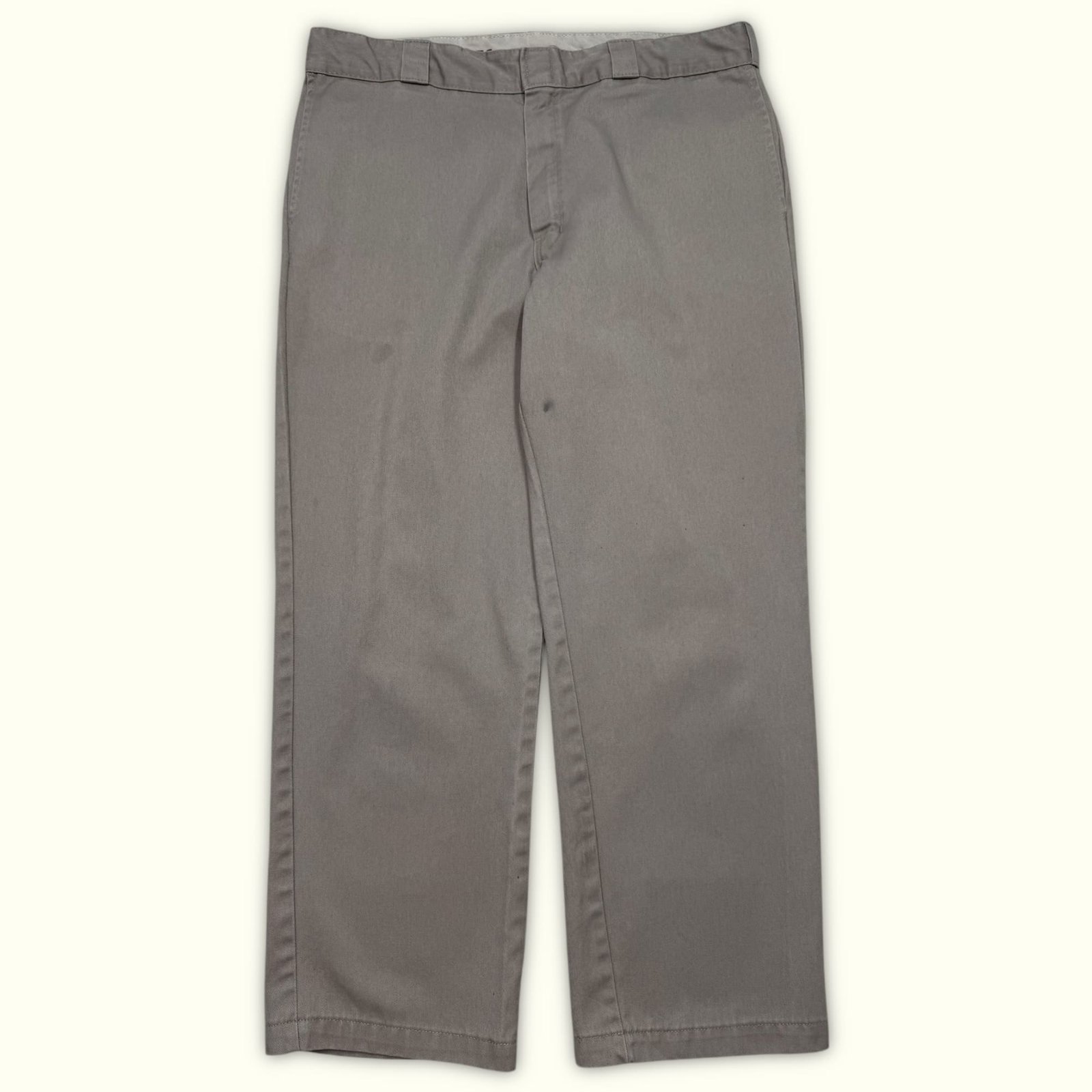 Dickies Chino Regular Homme Workwear – W38