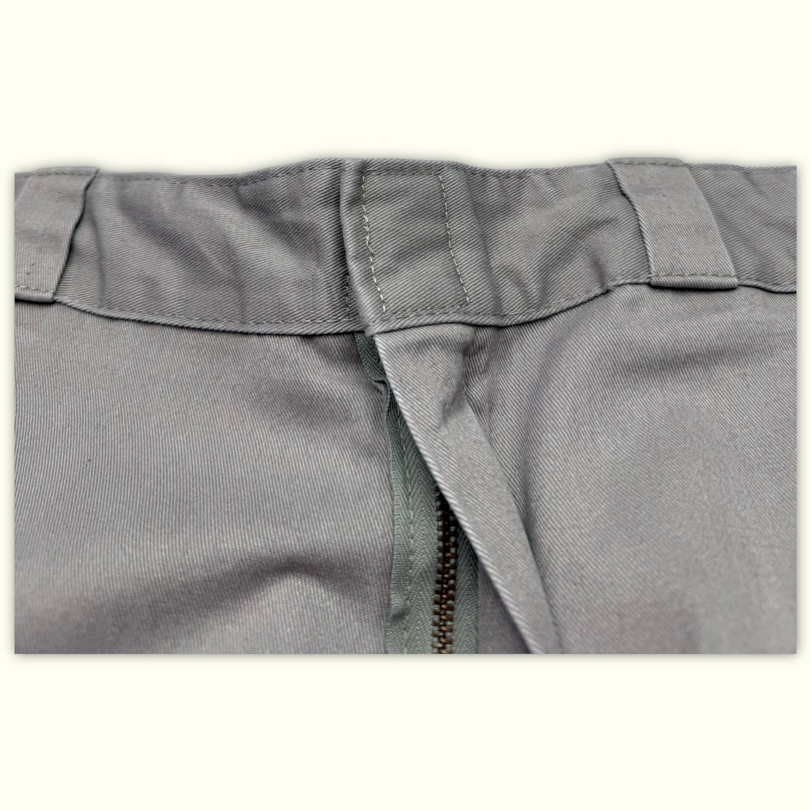 Dickies Chino Regular Homme Workwear – W38